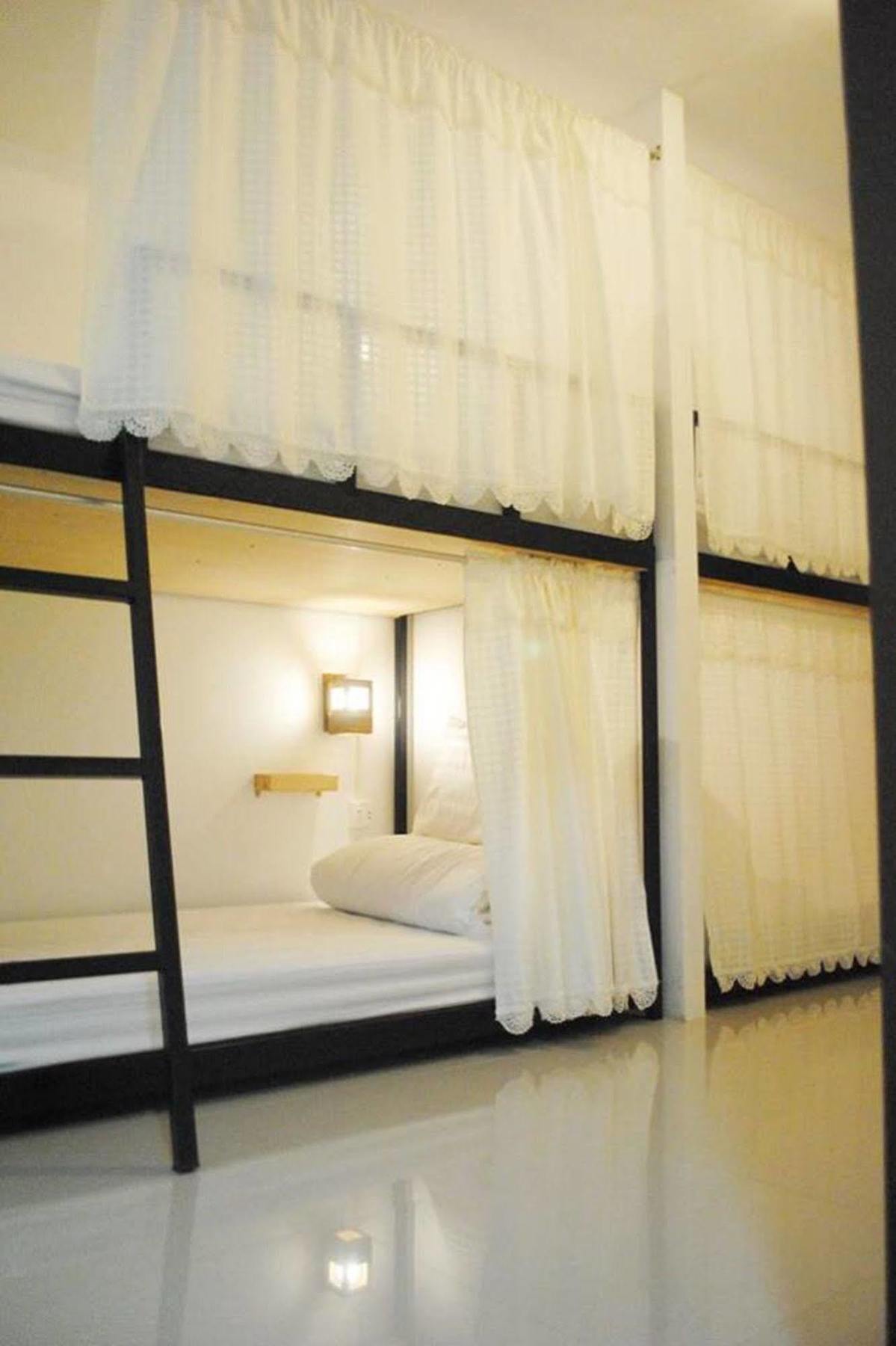 Hostel Rimnim *