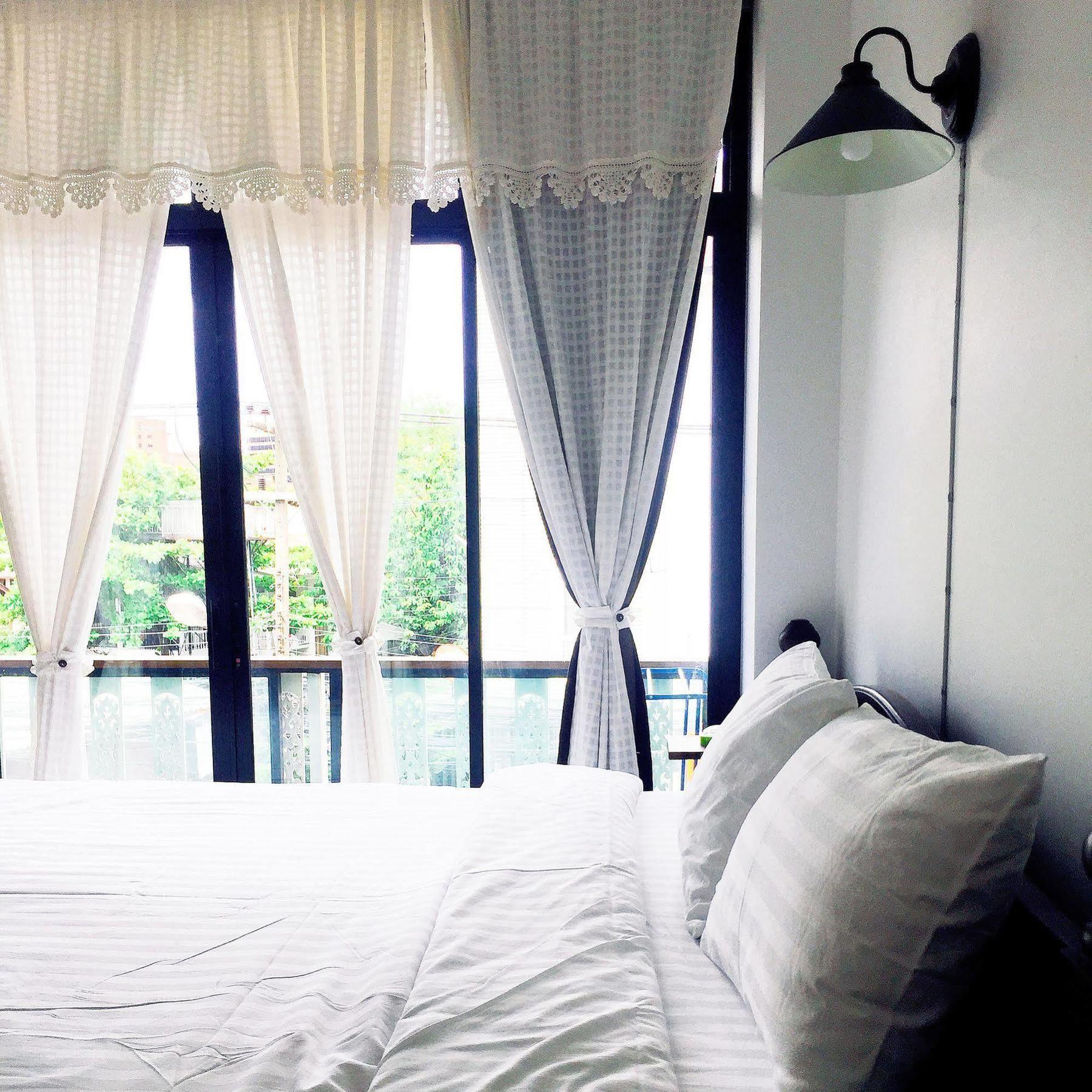 Rimnim Hostel Chiang Mai