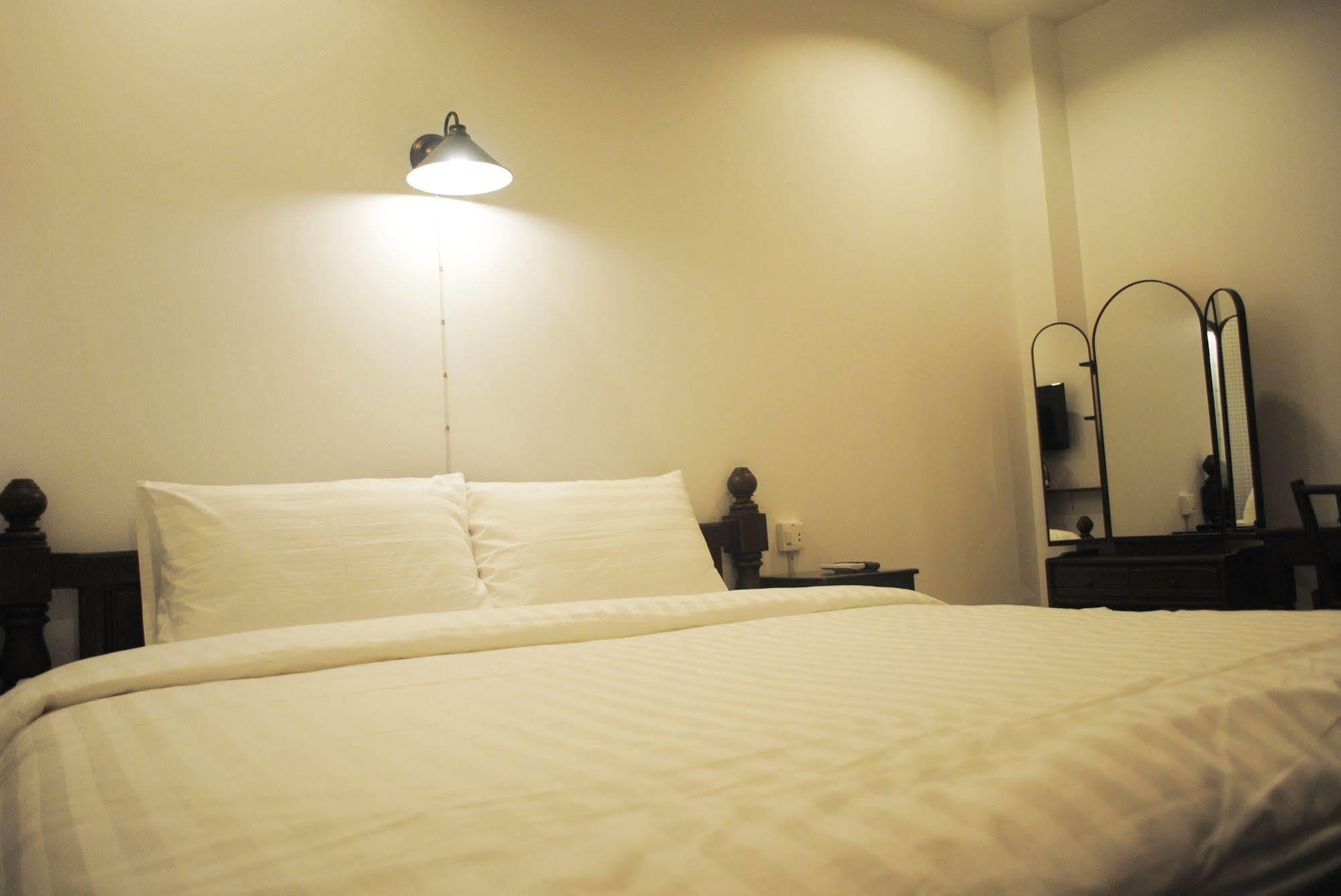 Hostel Rimnim Chiang Mai