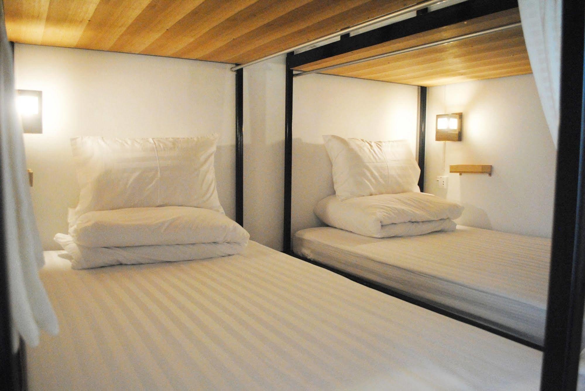 Hostel Rimnim *