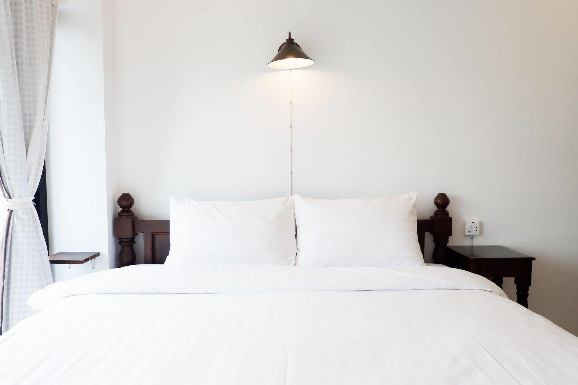 Rimnim Hostel Chiang Mai