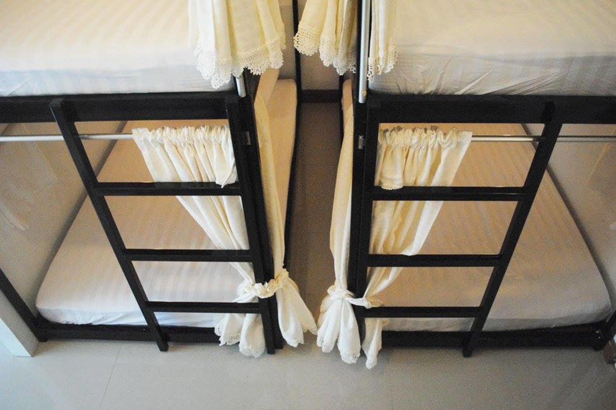 Hostel Rimnim Chiang Mai
