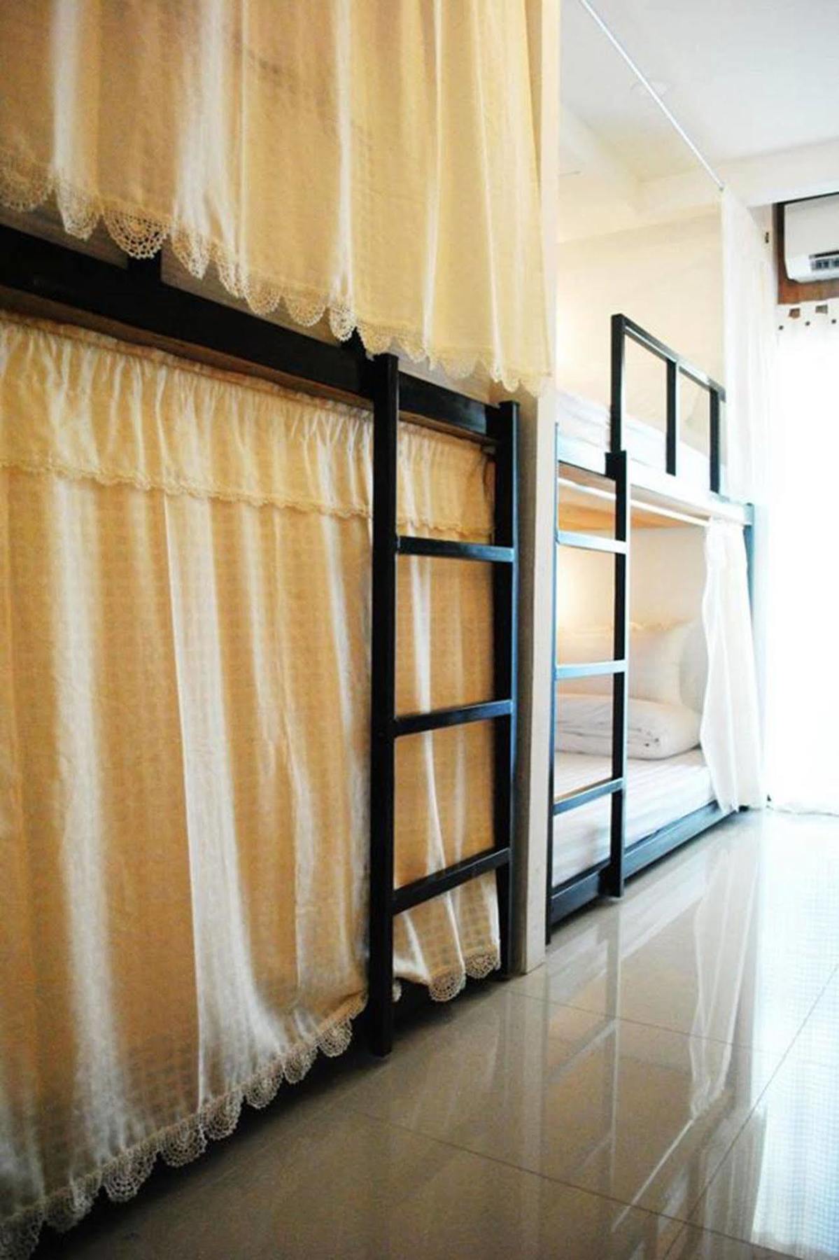 Hostel Rimnim Chiang Mai