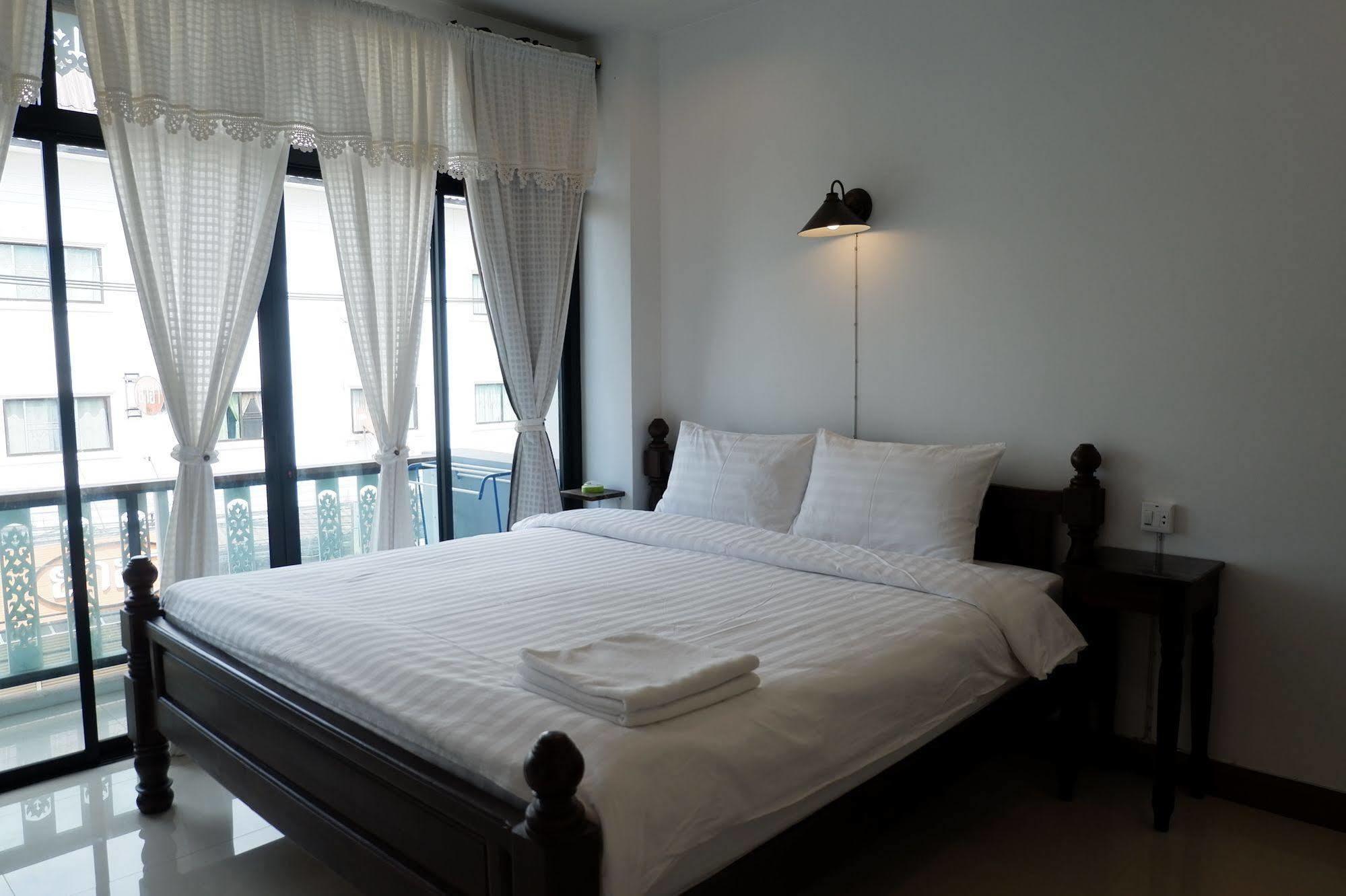 Rimnim Hostel Chiang Mai