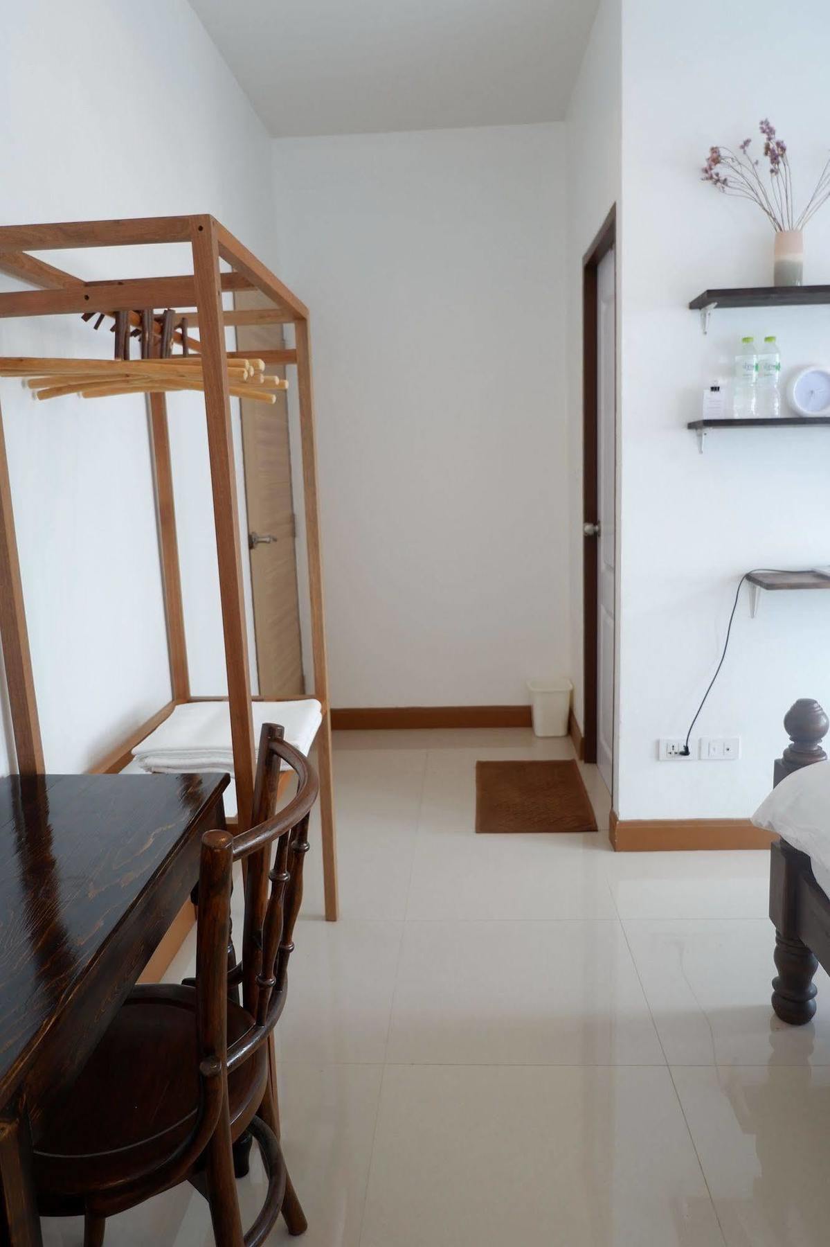 Hostel Rimnim Chiang Mai