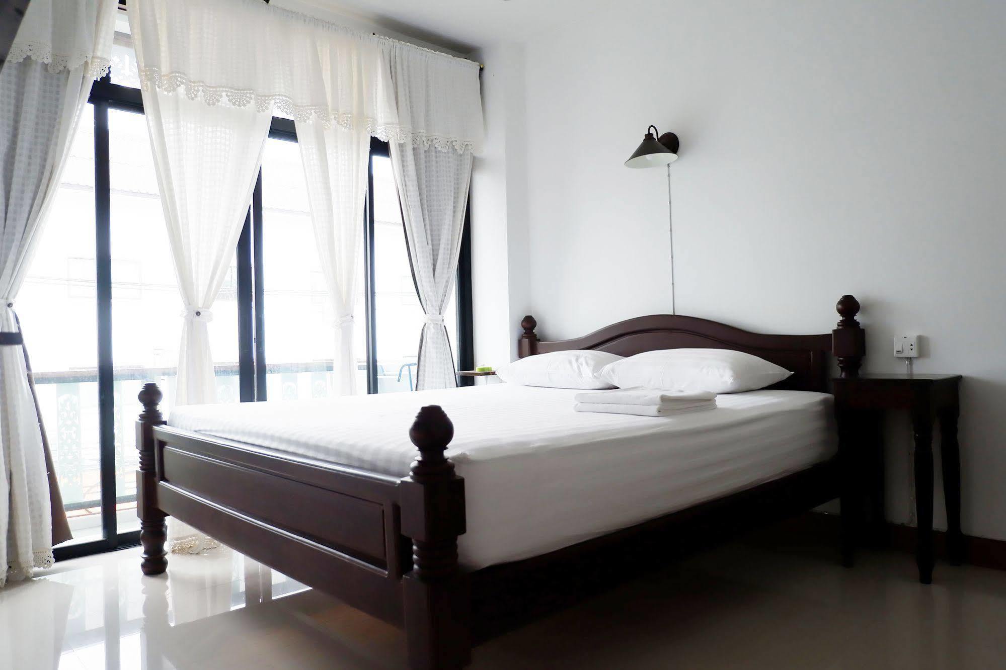 Rimnim Hostel *