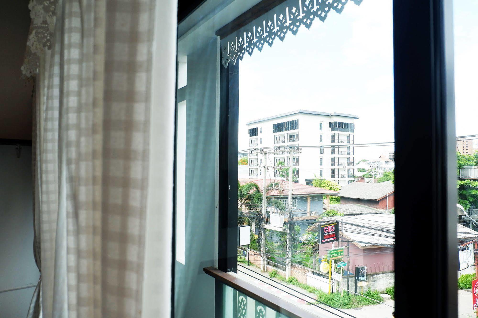 Hostel Rimnim Chiang Mai