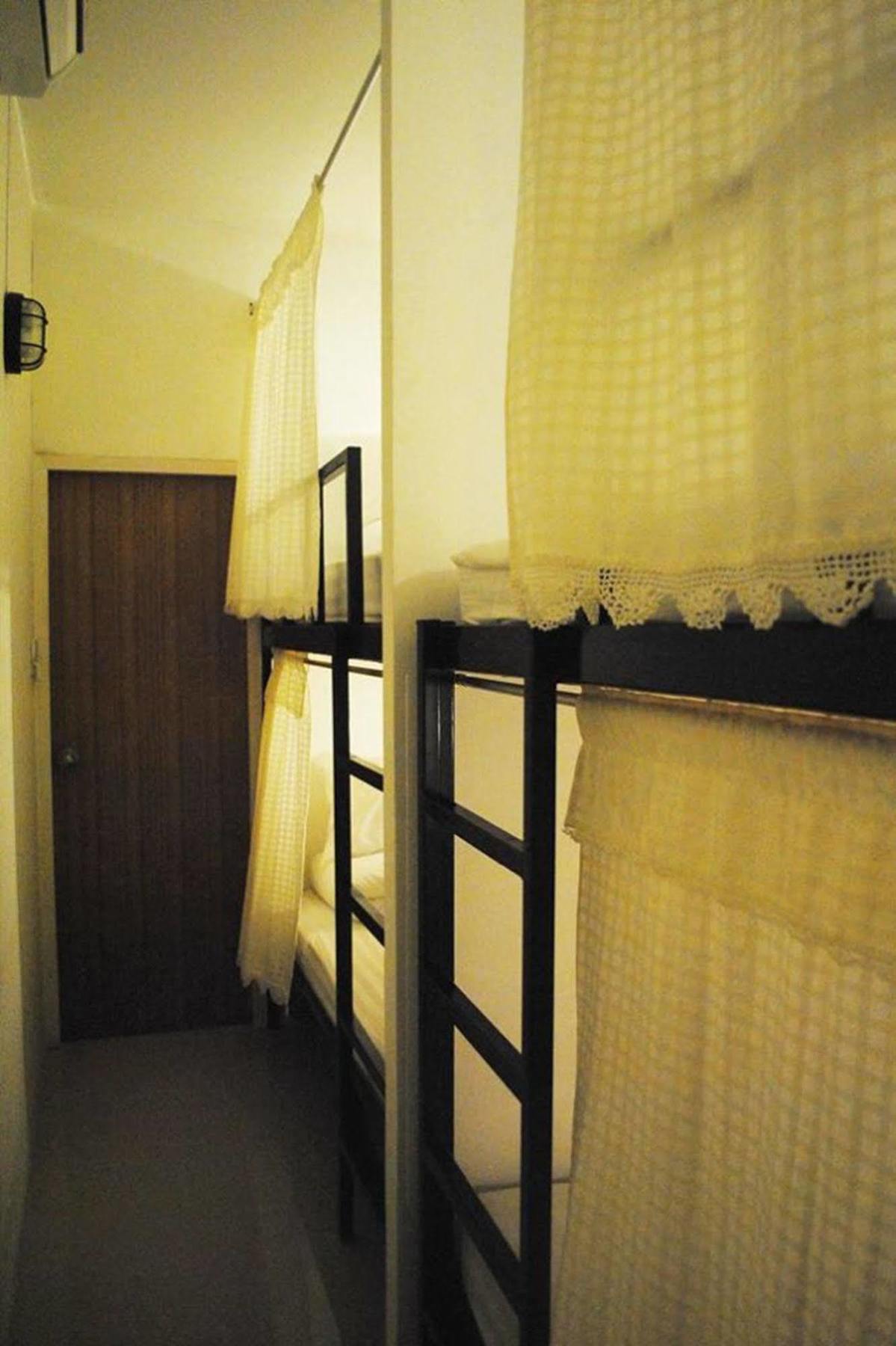 Rimnim Hostel Chiang Mai