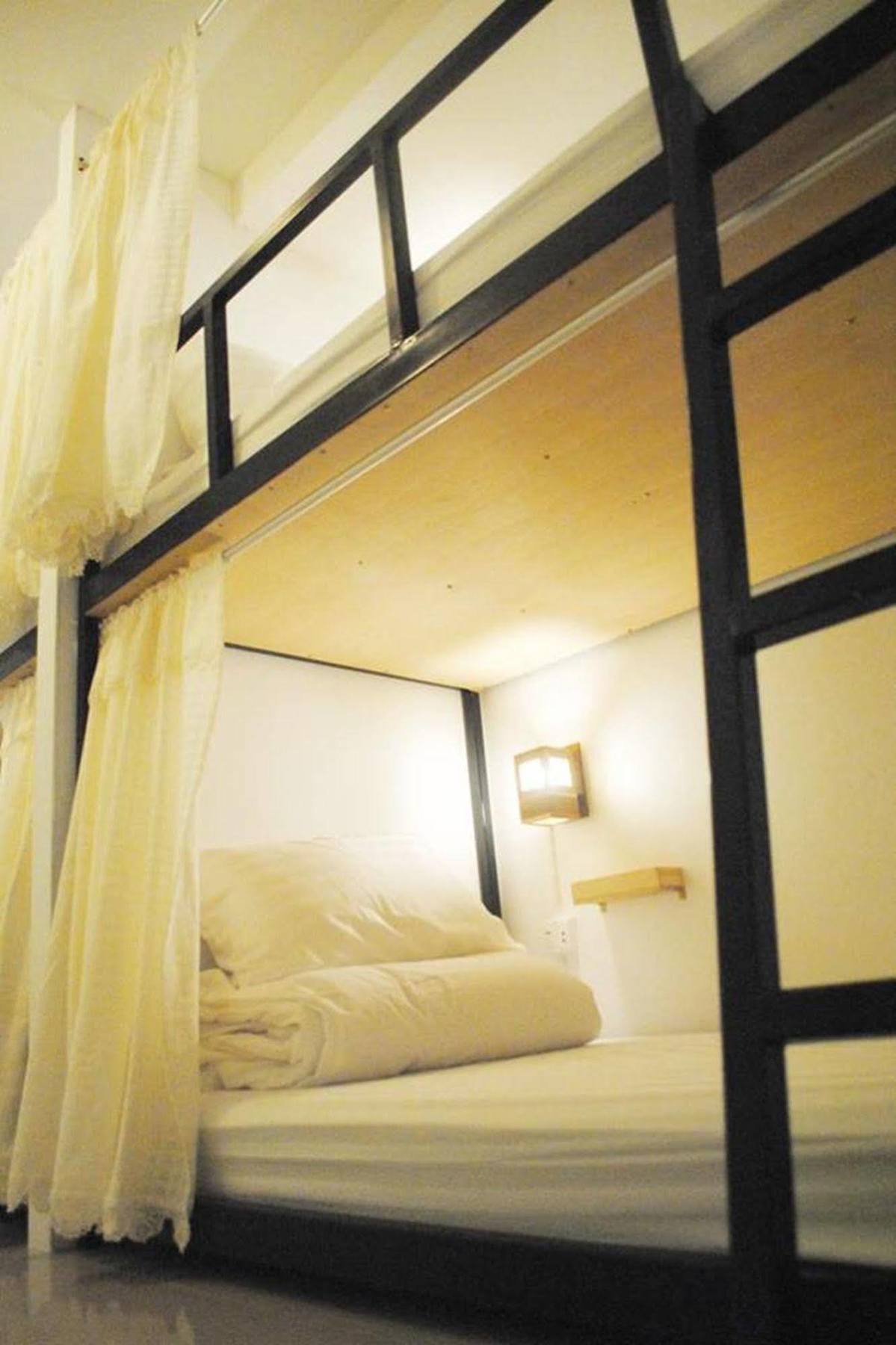 Hostel Rimnim