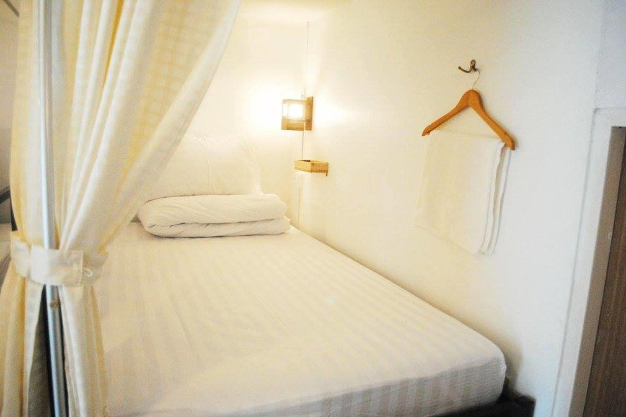 Hostel Rimnim Chiang Mai