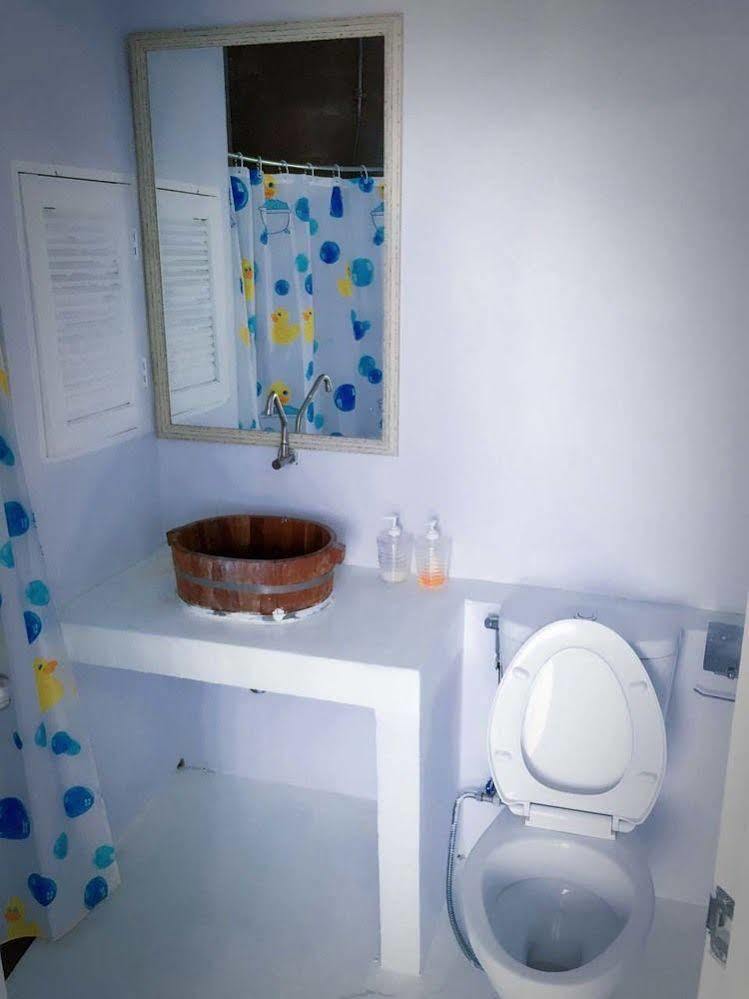 Inn Rinrada Loft Resident