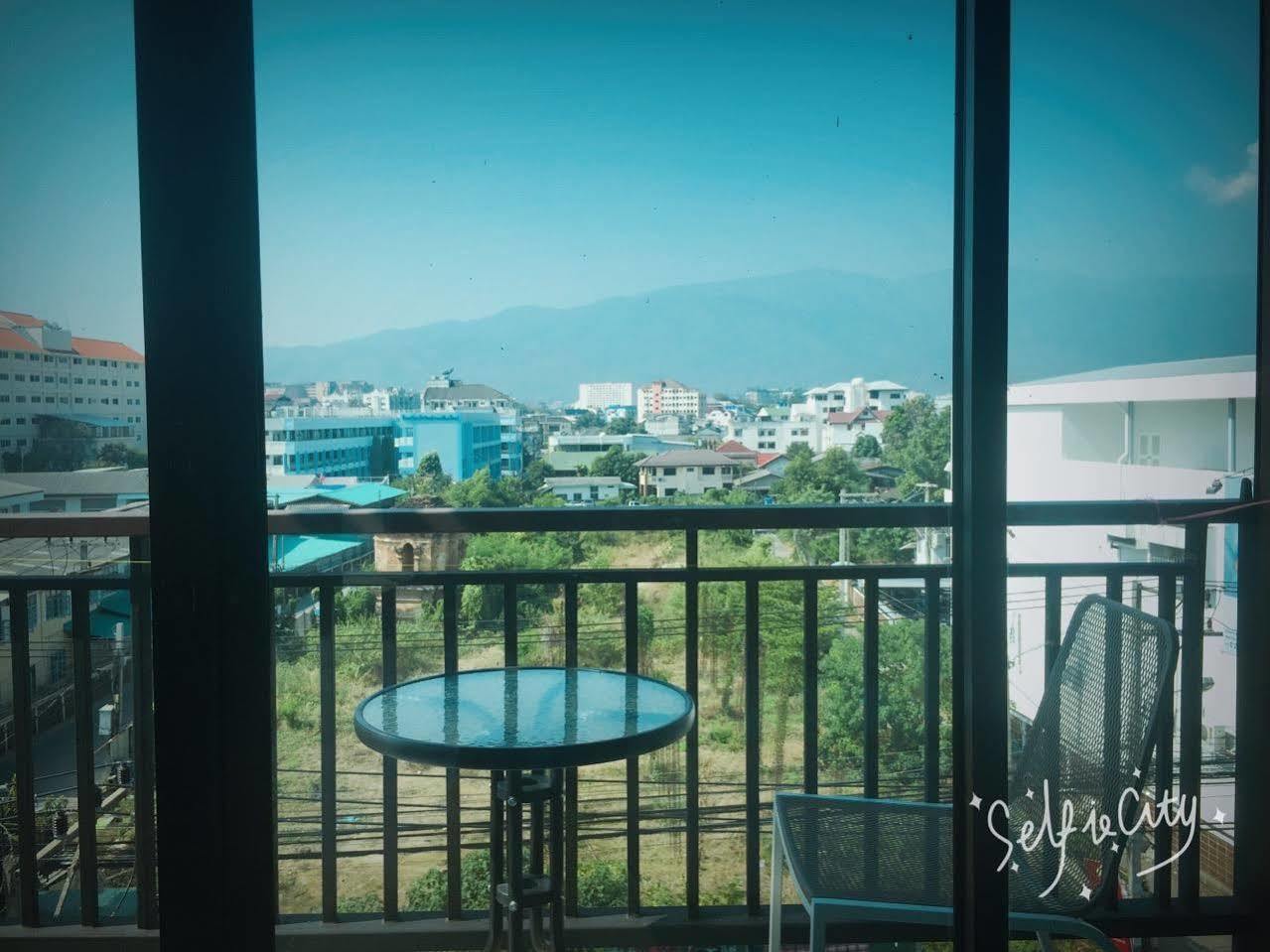 Rinrada Loft Resident Inn Chiang Mai