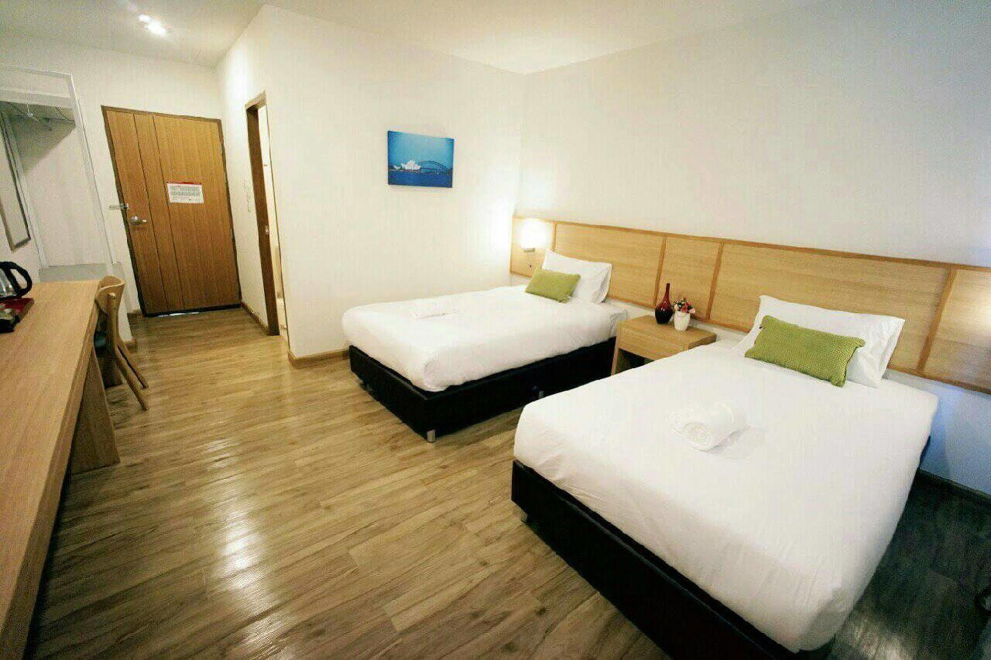 Donchan Hotel