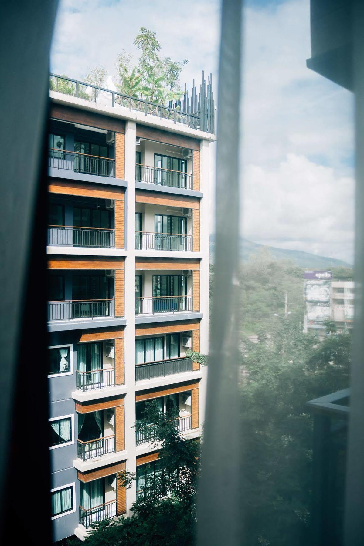 Resort Icheck Trams Square 4*