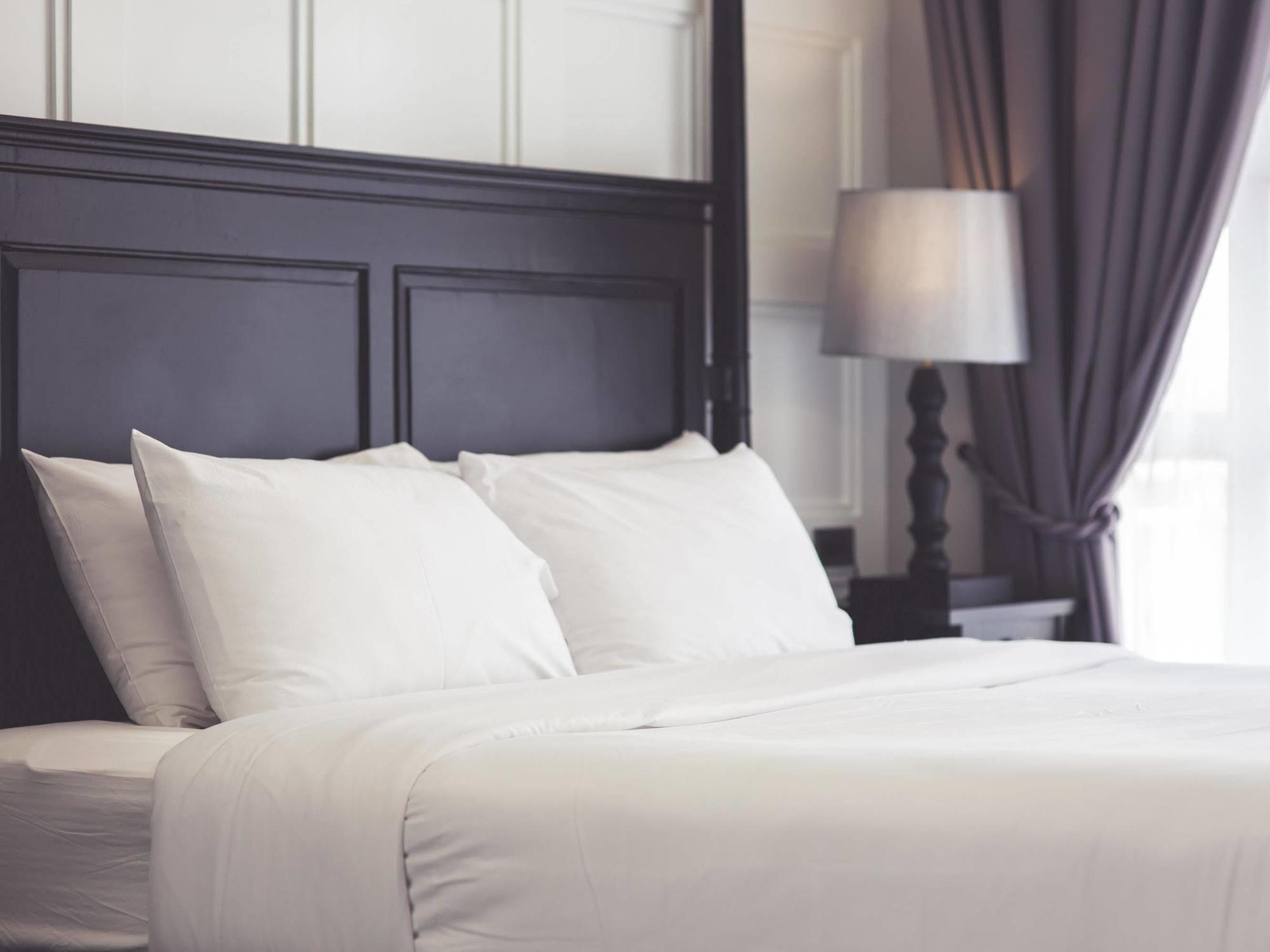 Wua Lai Boutique Rumah tetamu 3*