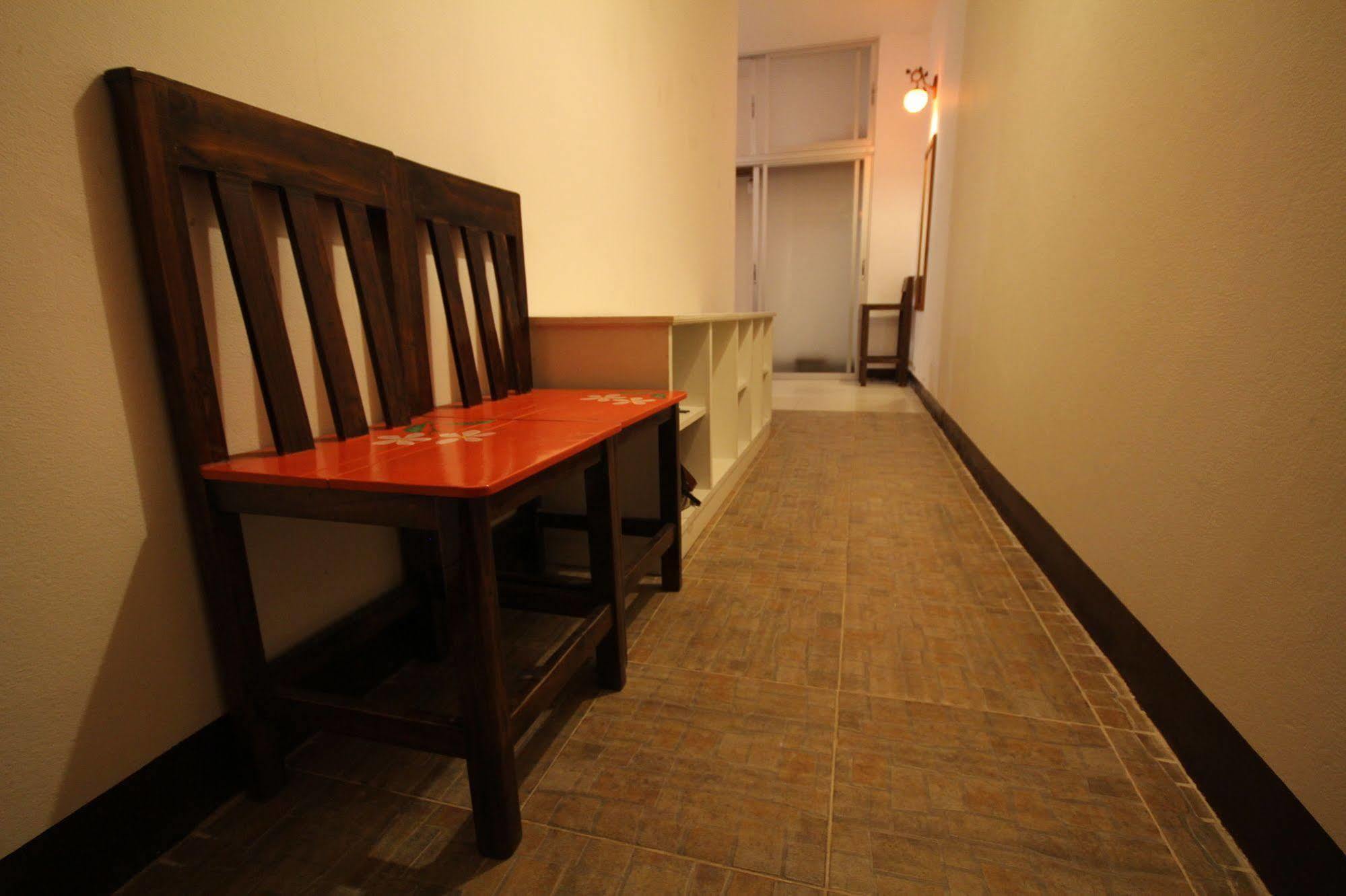 Ashi Poshtel Chiang Mai