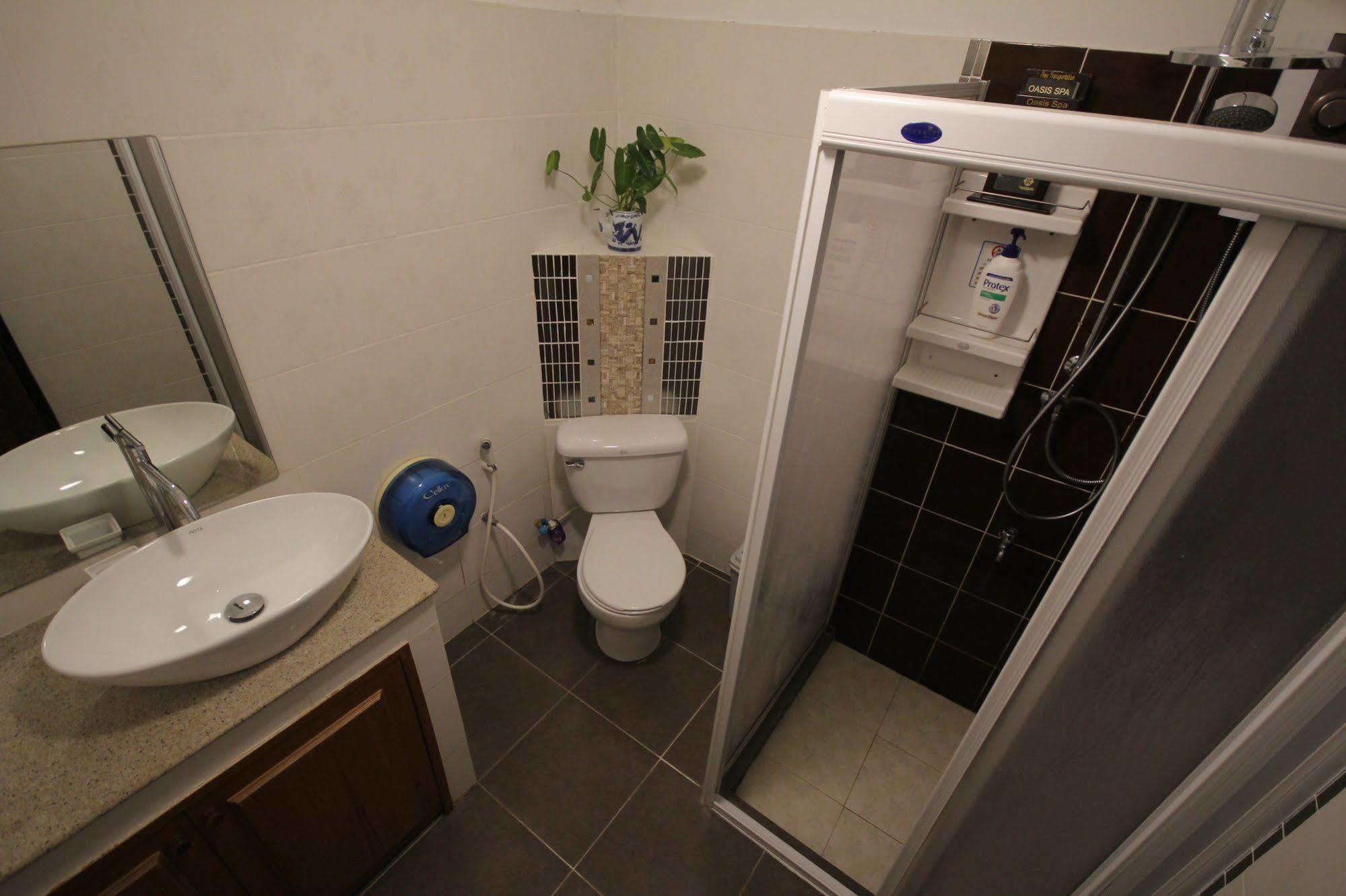 Hostel Ashi Poshtel Chiang Mai