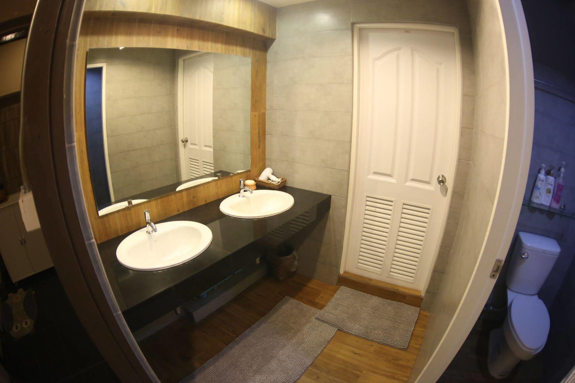 Ashi Poshtel Chiang Mai