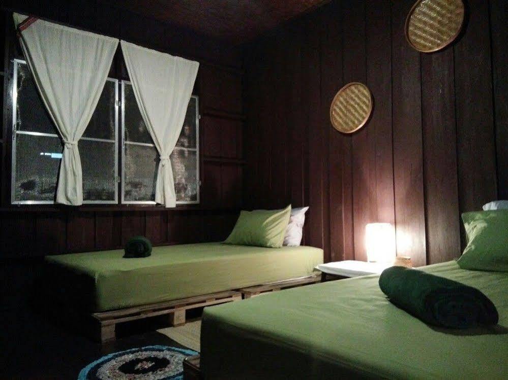 Twin House @ Tapae * Chiang Mai