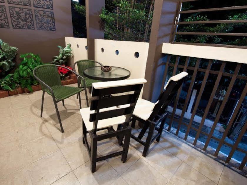Ashi Poshtel Chiang Mai
