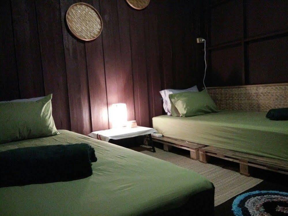 Twin House @ Tapae * Chiang Mai
