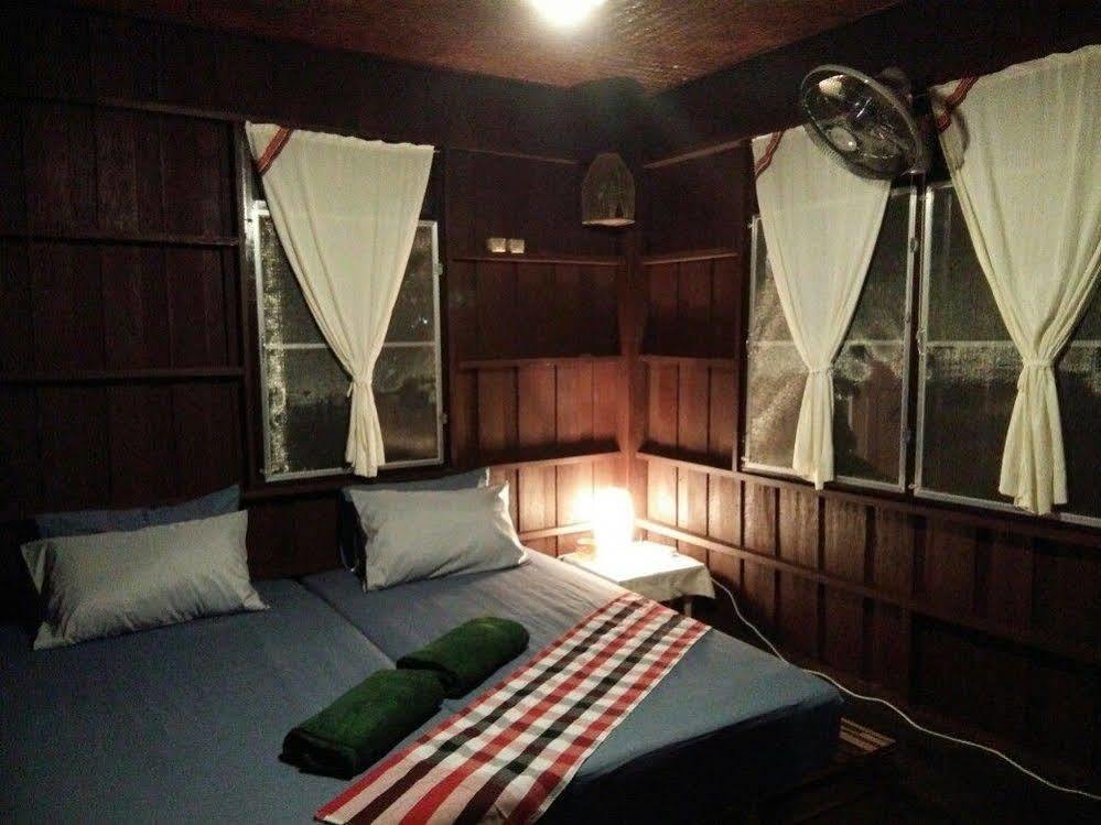 Twin House @ Tapae Chiang Mai