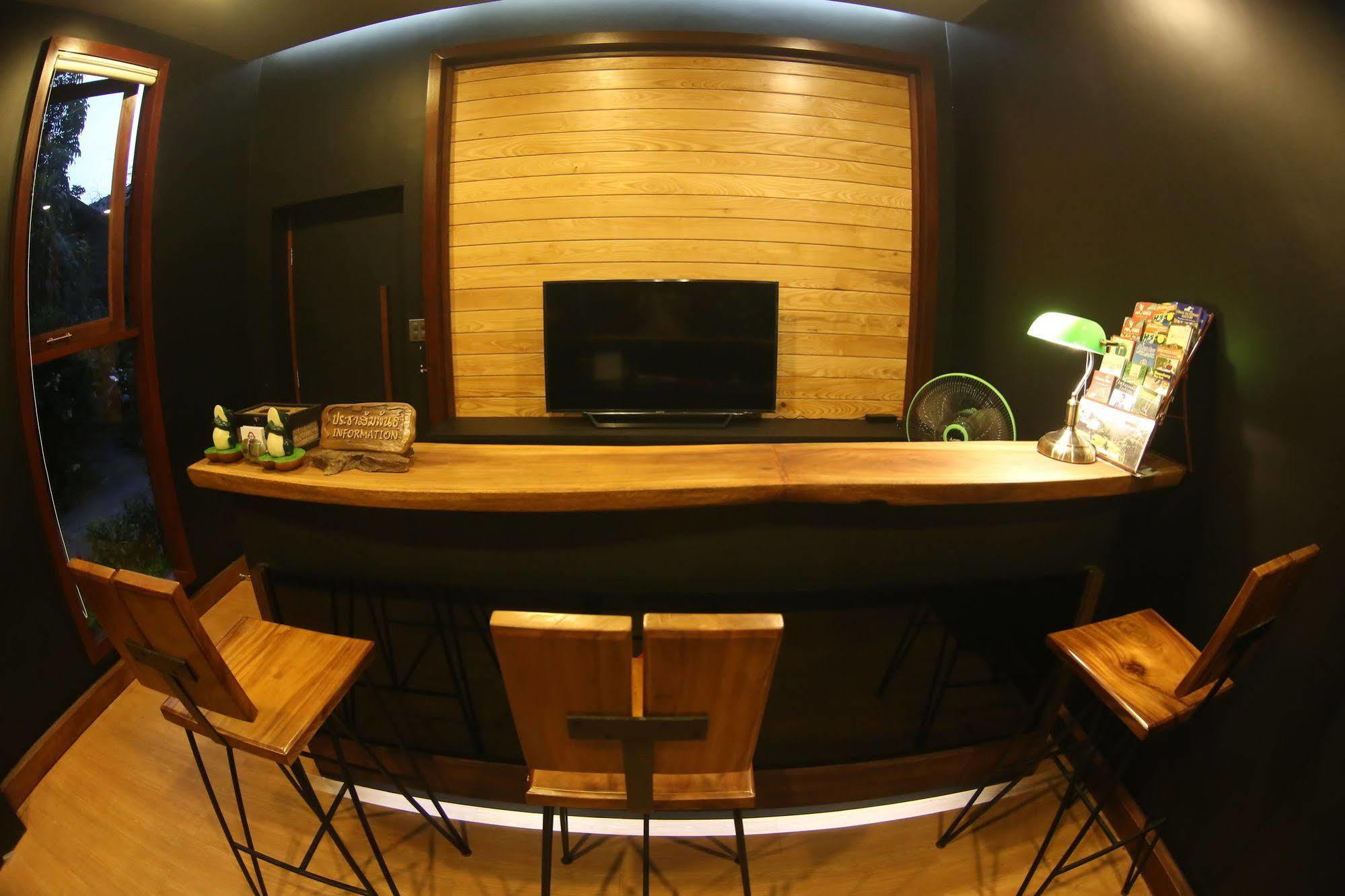 Ashi Poshtel Hostel Chiang Mai