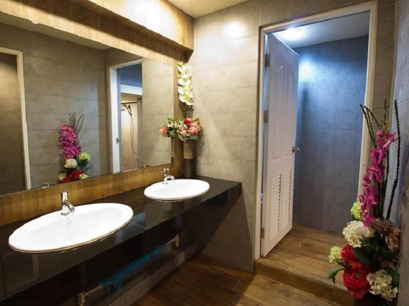 Hostel Ashi Poshtel Chiang Mai