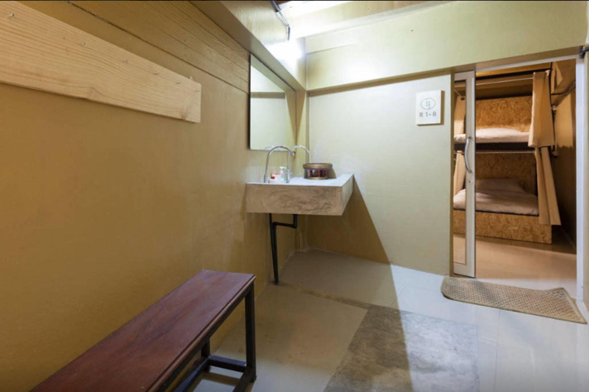 Buri And Hostel