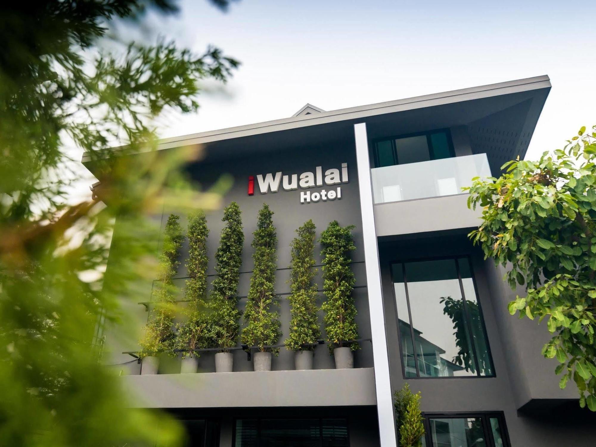 Iwualai 3* Chiang Mai