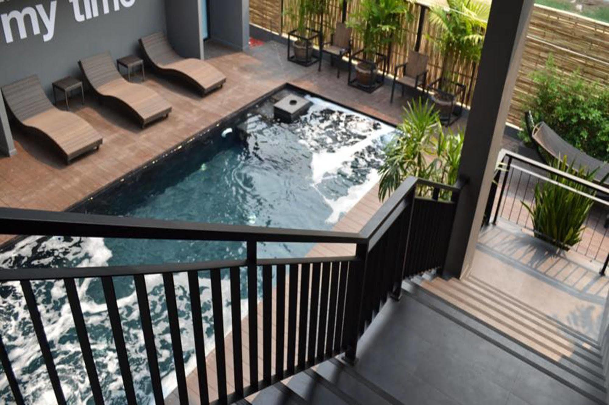 Iwualai Hotel Chiang Mai