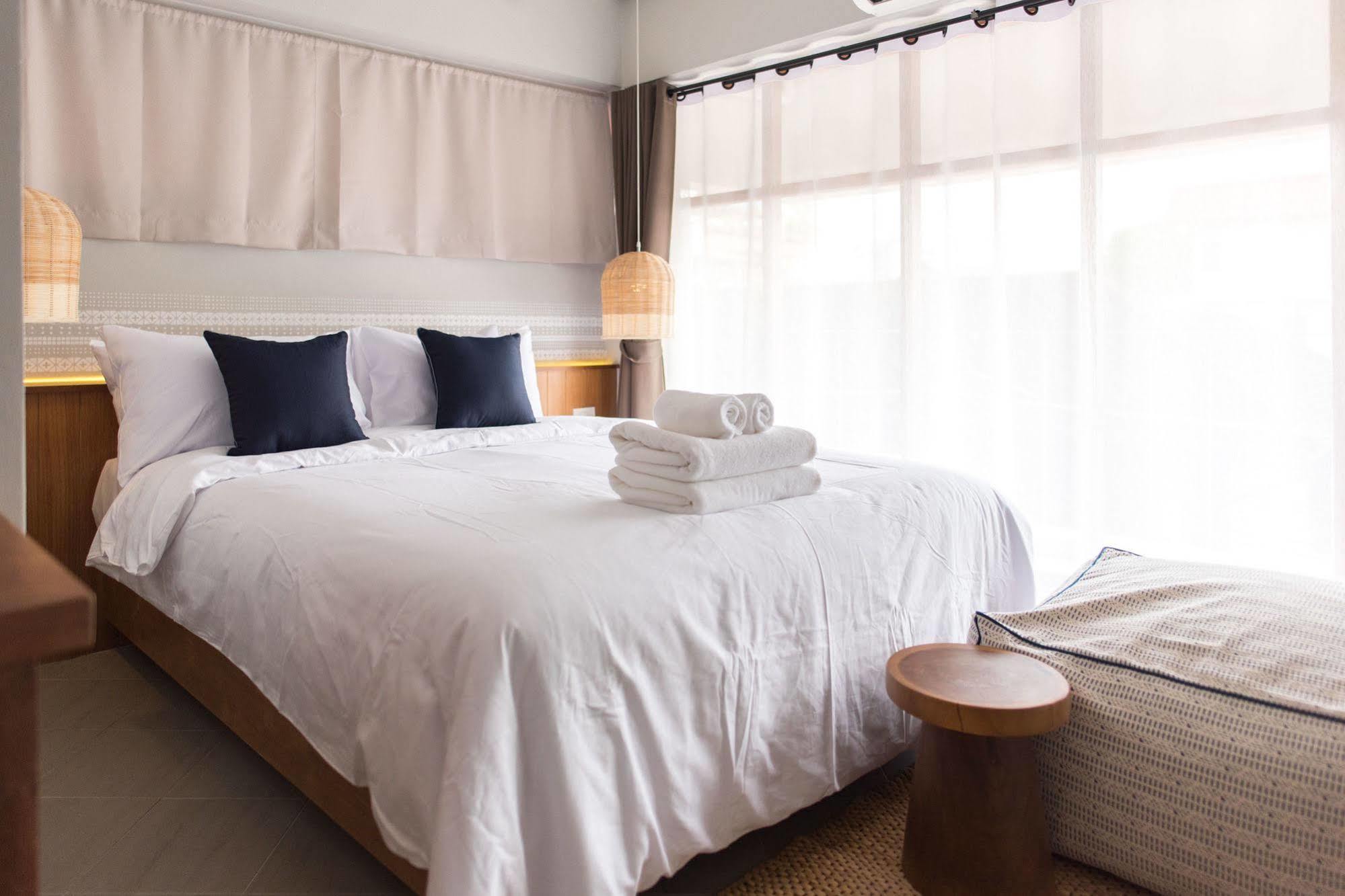 Thapae Happy House Hotel Chiang Mai