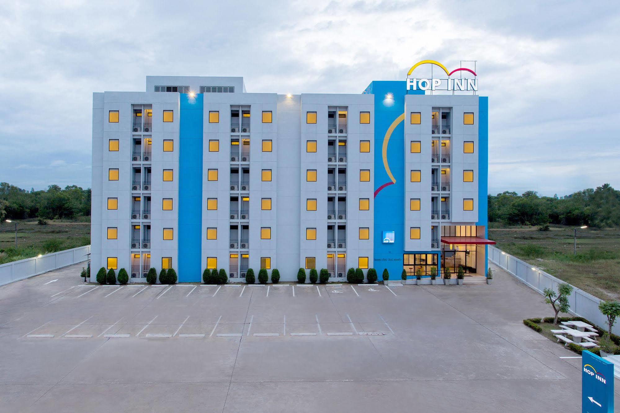 Hotel Hop