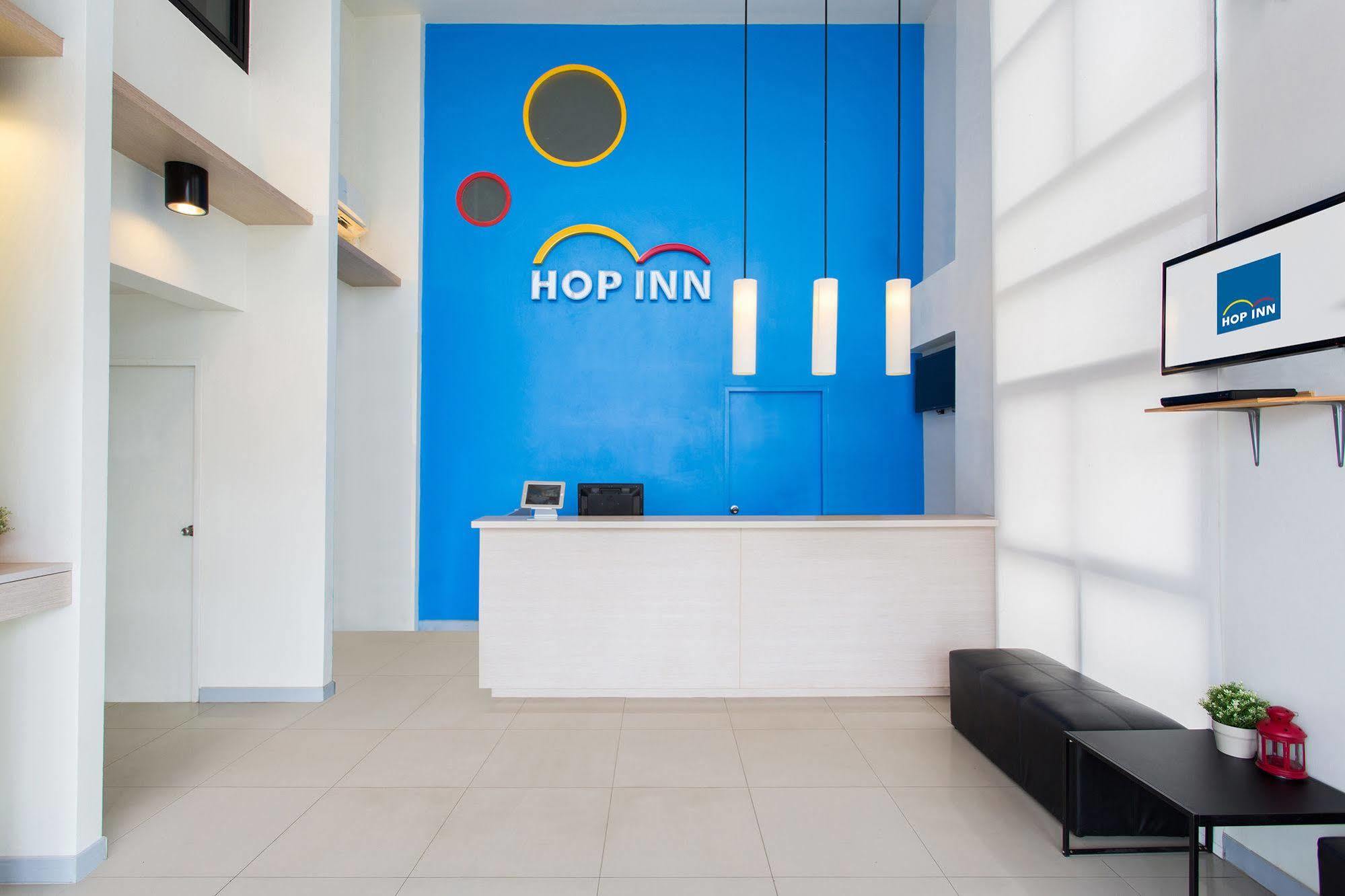 Hotel Hop