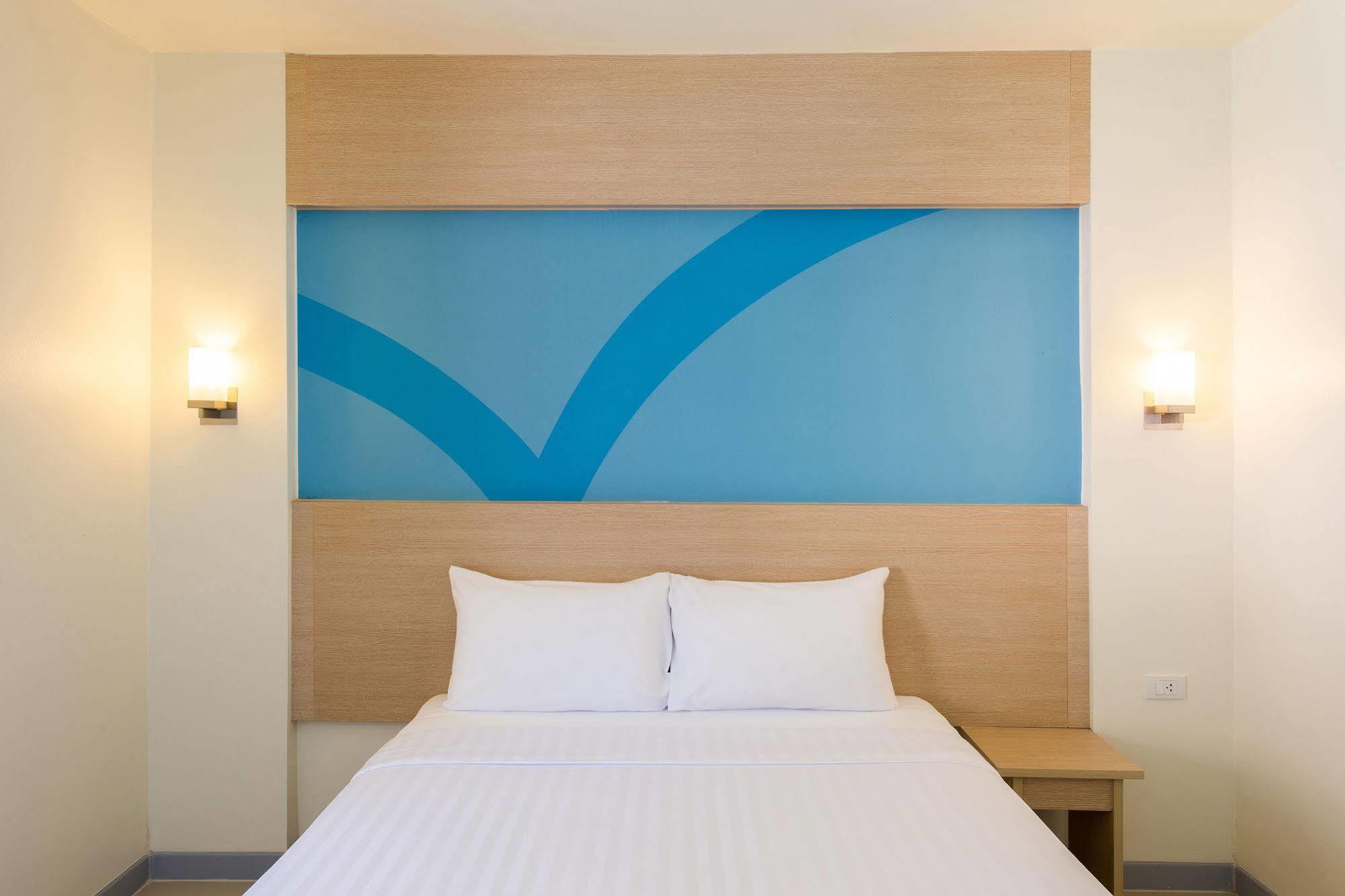 Hop Hotel Chiang Mai