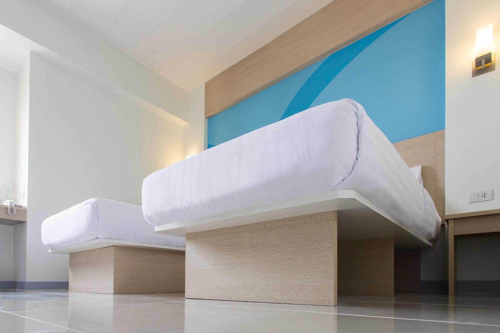 Hotel Hop 2*