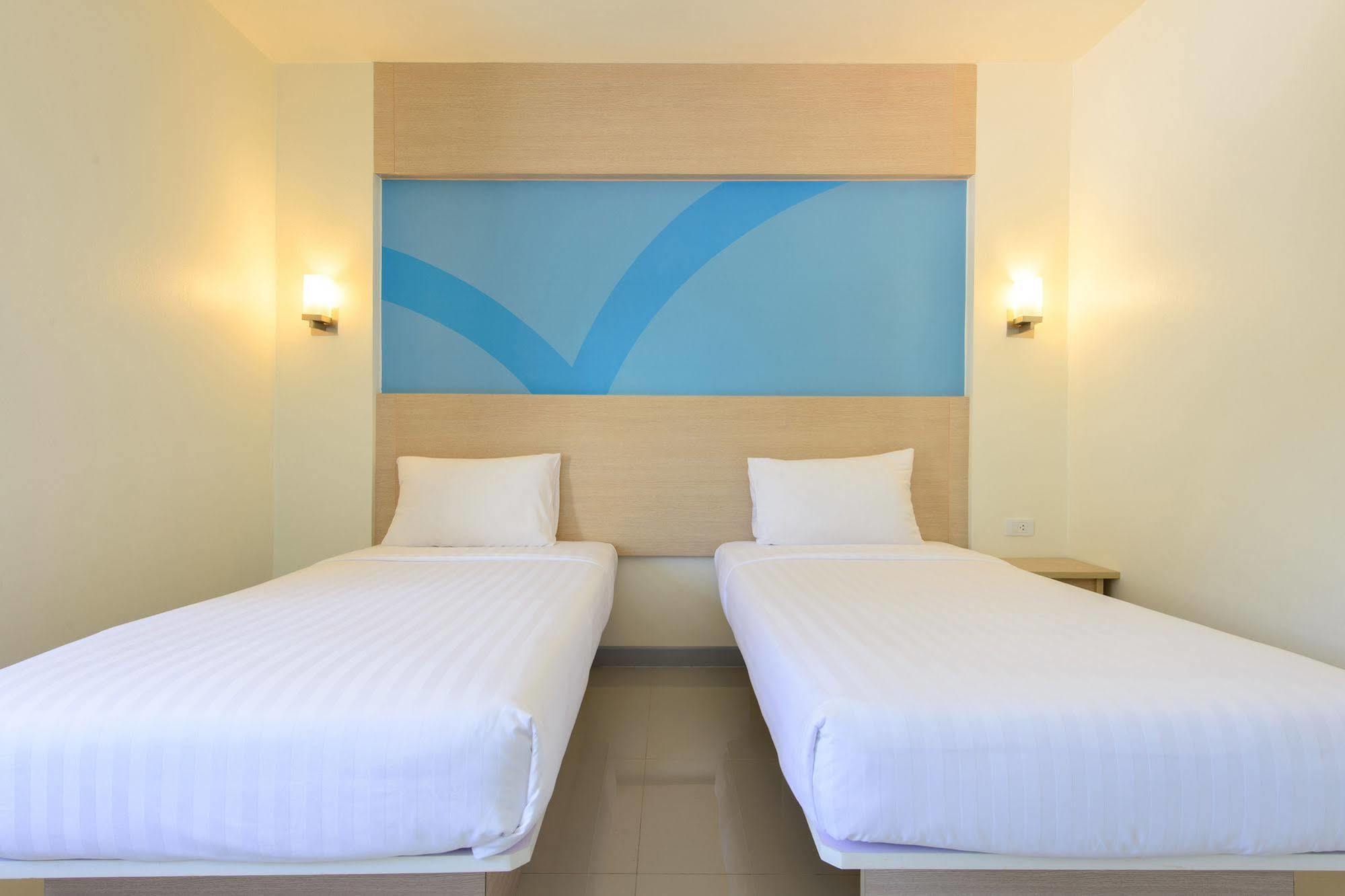 Hotel Hop Chiang Mai