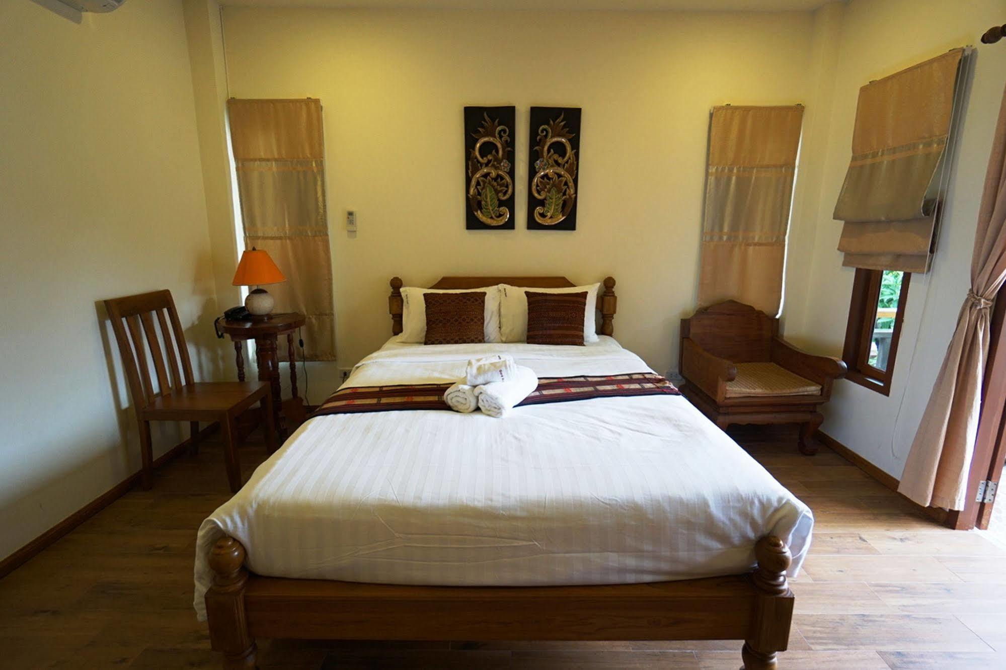 Gordnuea Boutique House