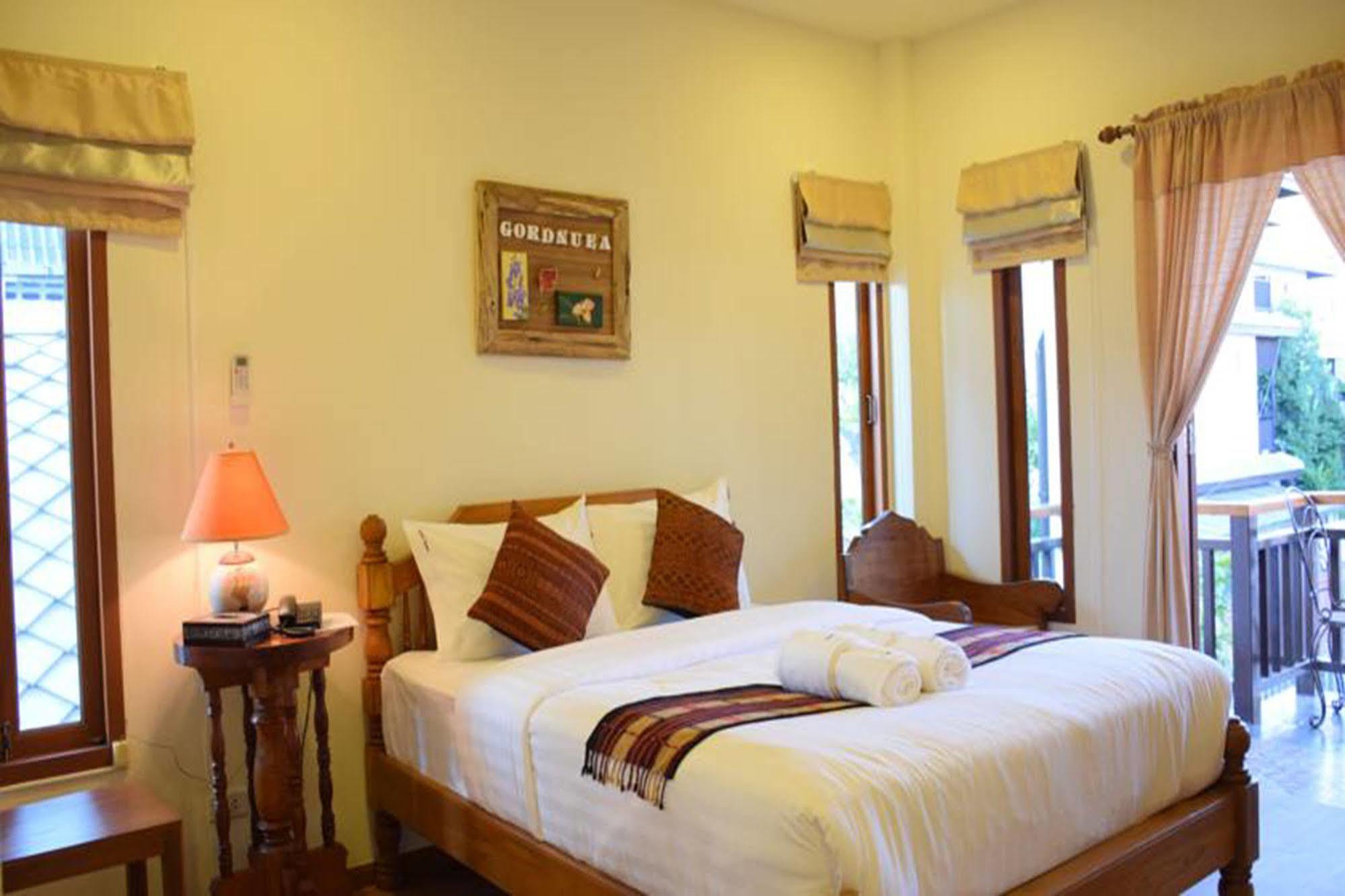 Frühstückspension Gordnuea Boutique House 3*
