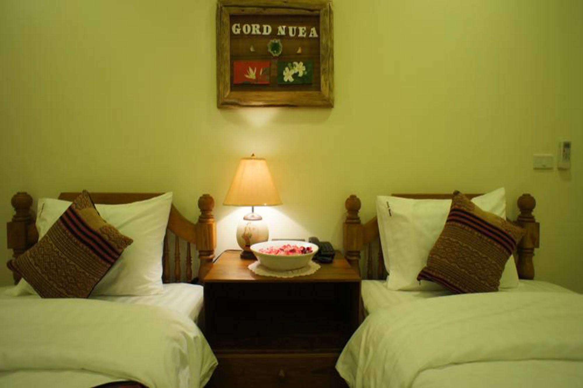 Gordnuea Boutique House Frühstückspension 3*