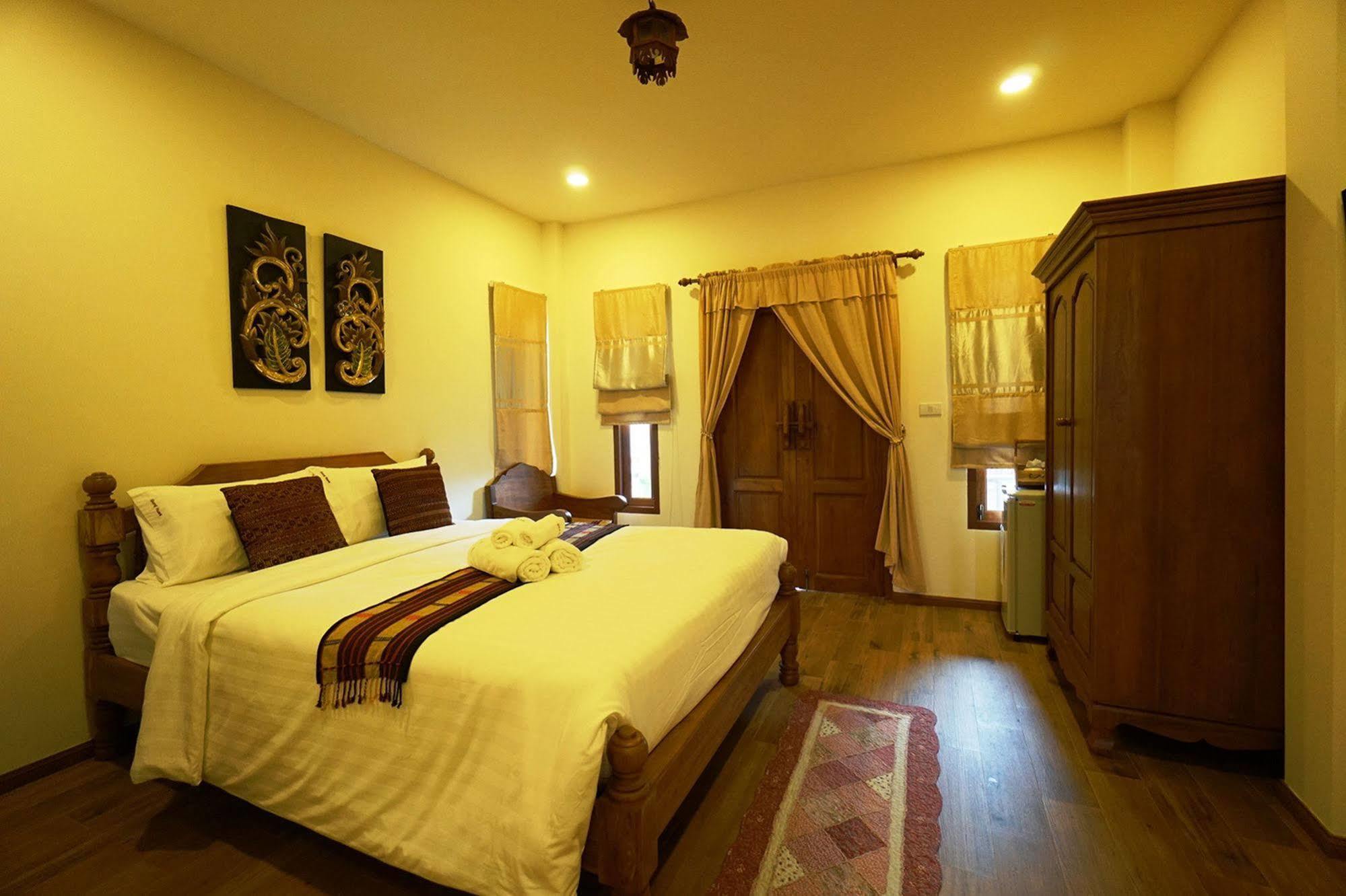 Frühstückspension Gordnuea Boutique House 3*