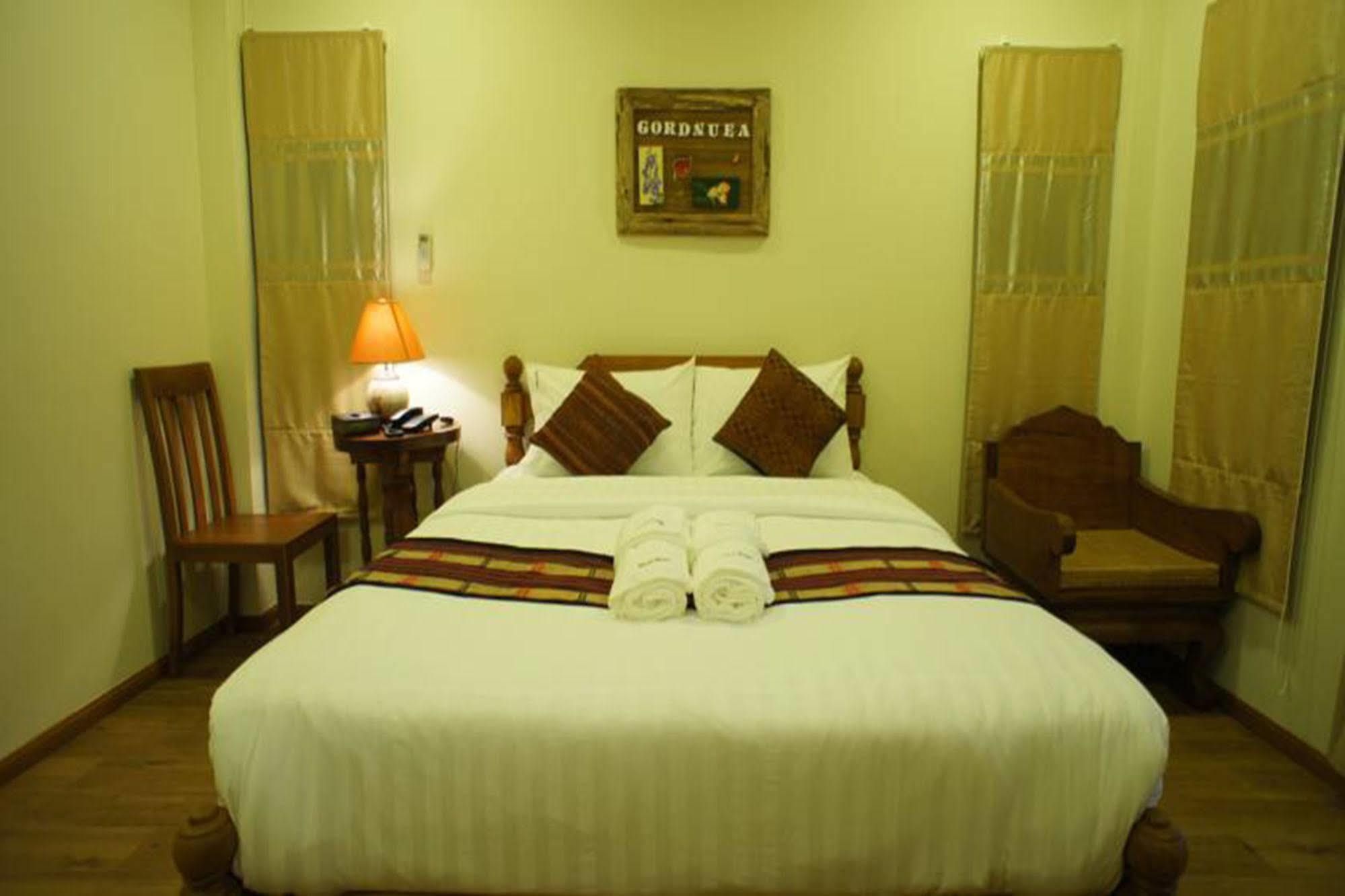 Gordnuea Boutique House Chiang Mai
