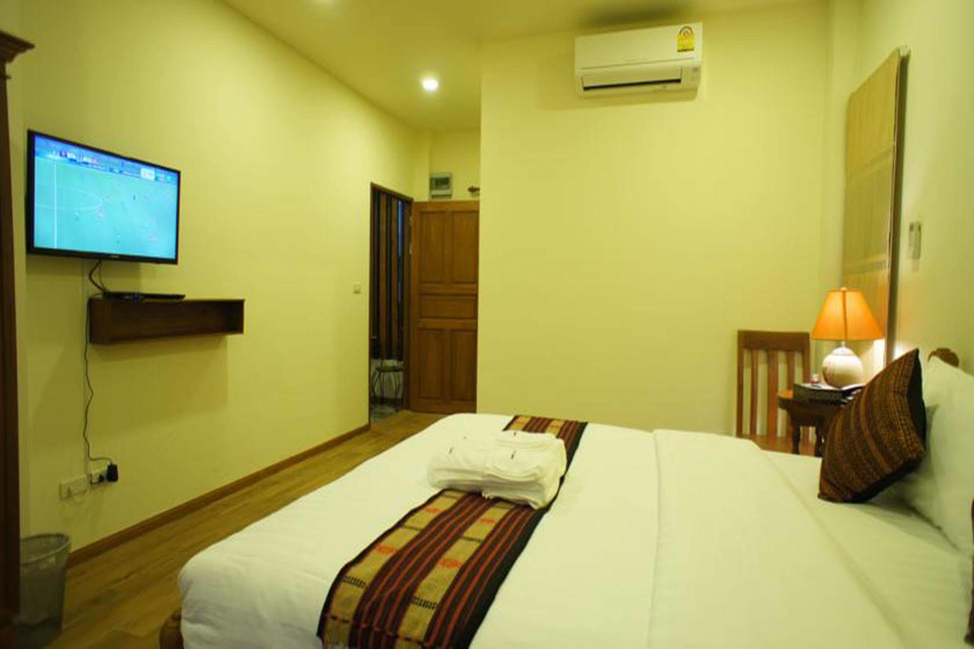 Bed & Breakfast Gordnuea Boutique House 3*