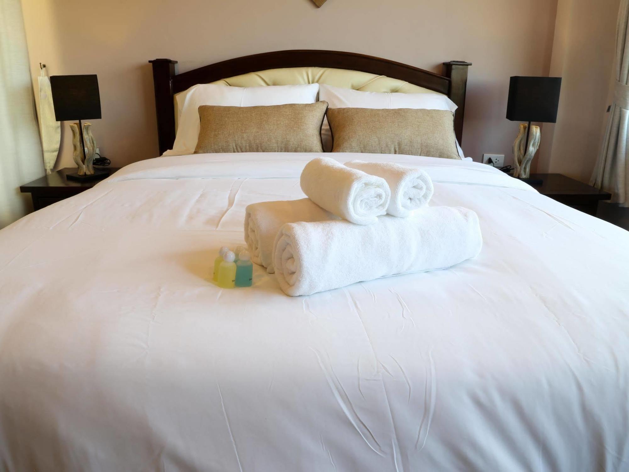 Hostel Sabai & Chiang Mai