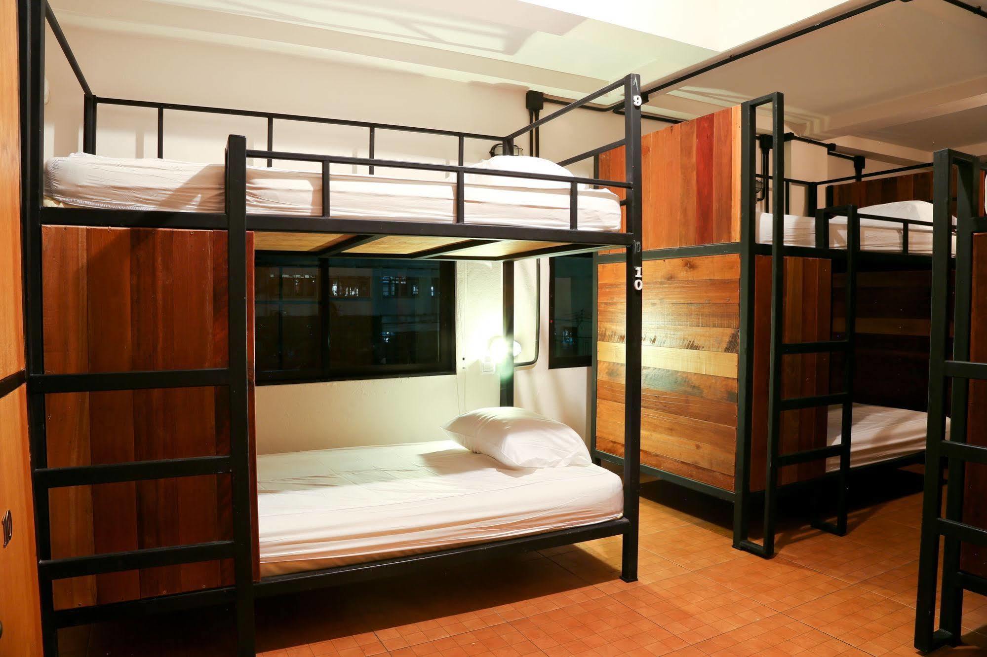 Sabai & Hostel *