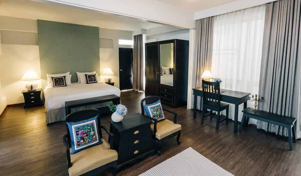 Hotel Fullrich Lanna 3*