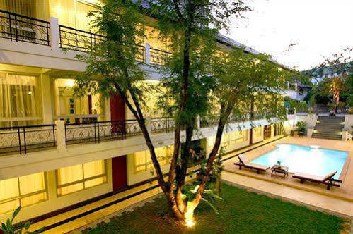 Fullrich Lanna 3* Chiang Mai