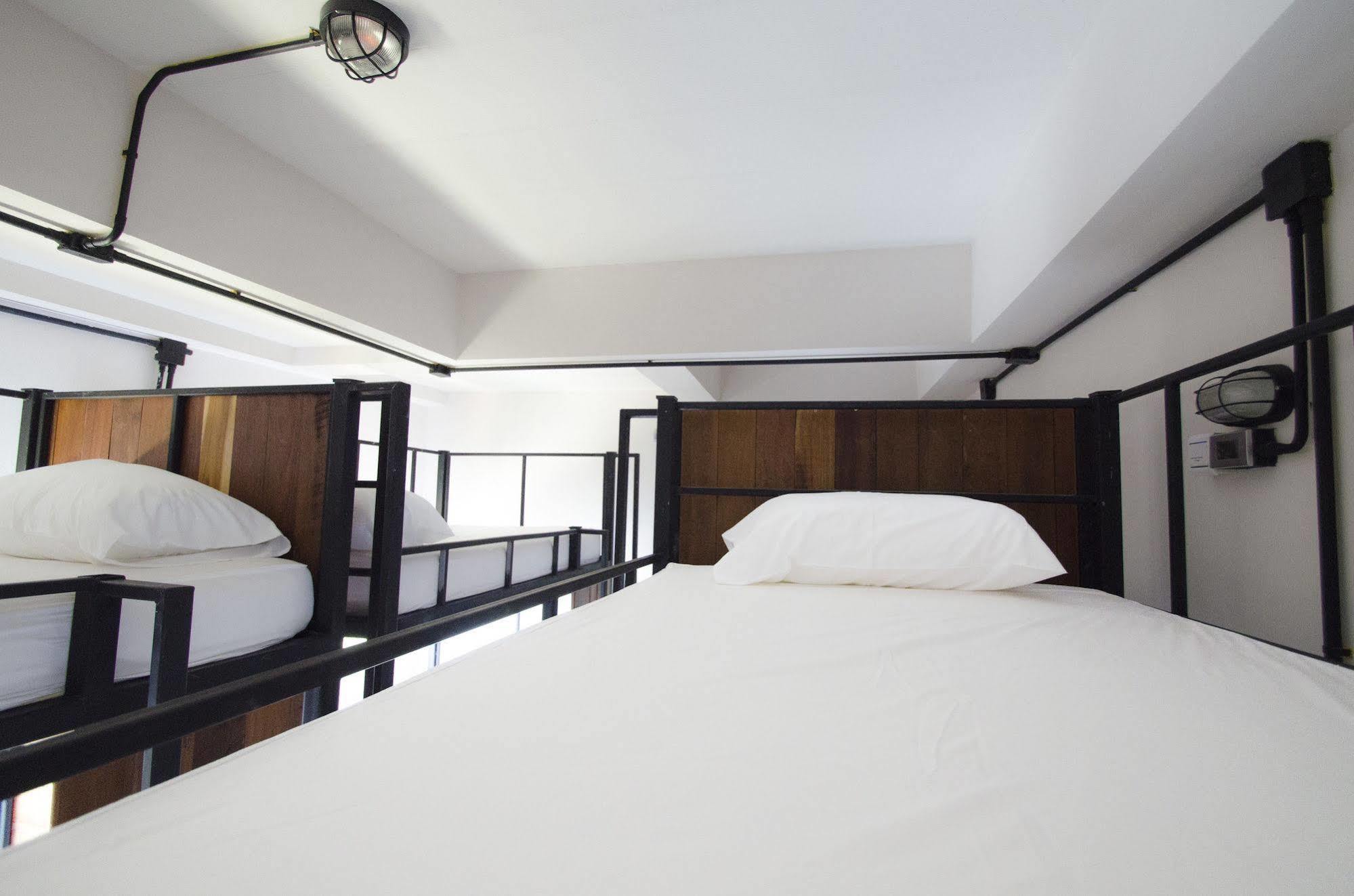 Sabai & Hostel Chiang Mai