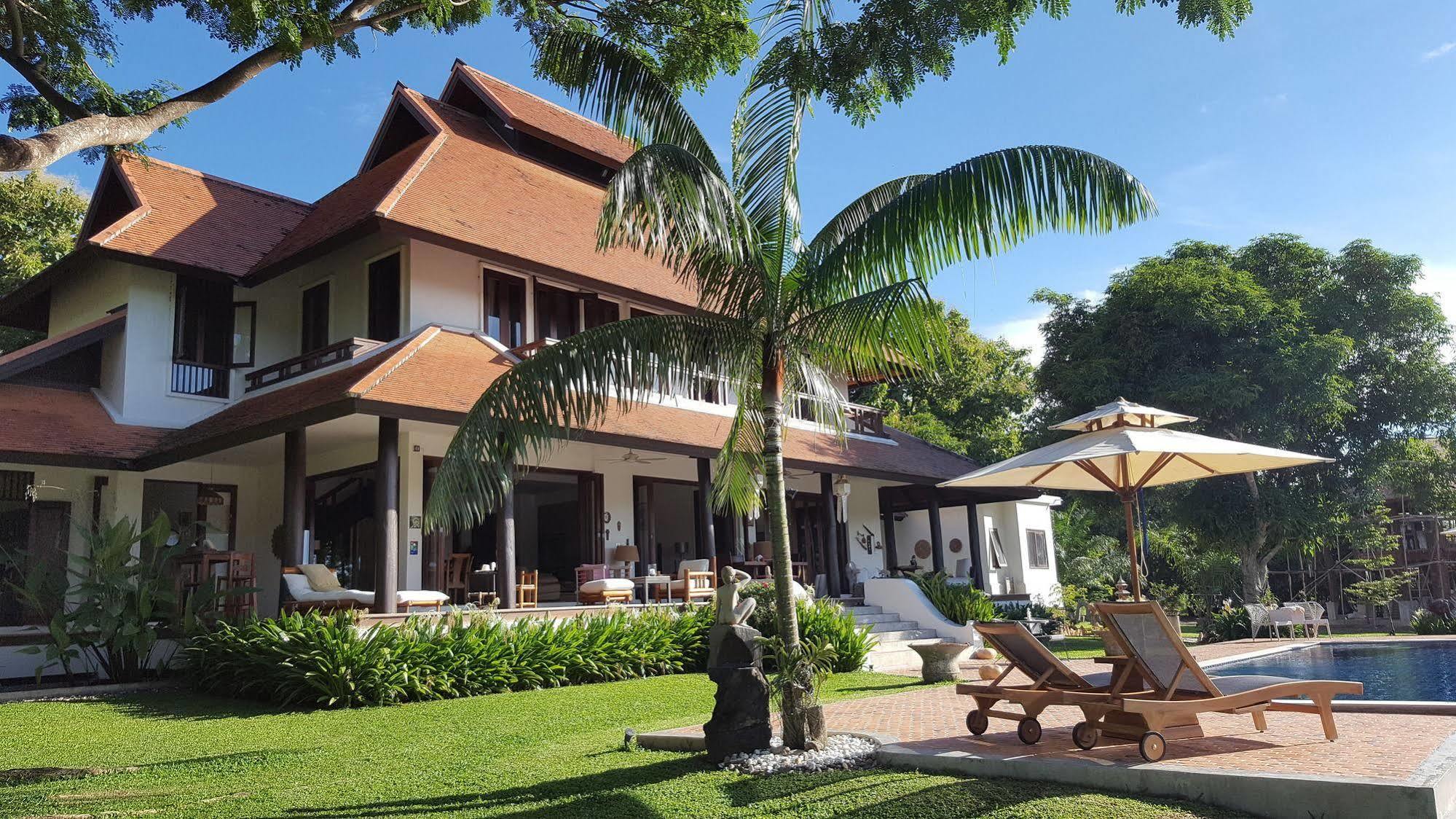 Rice And Zen Boutique 3* Chiang Mai