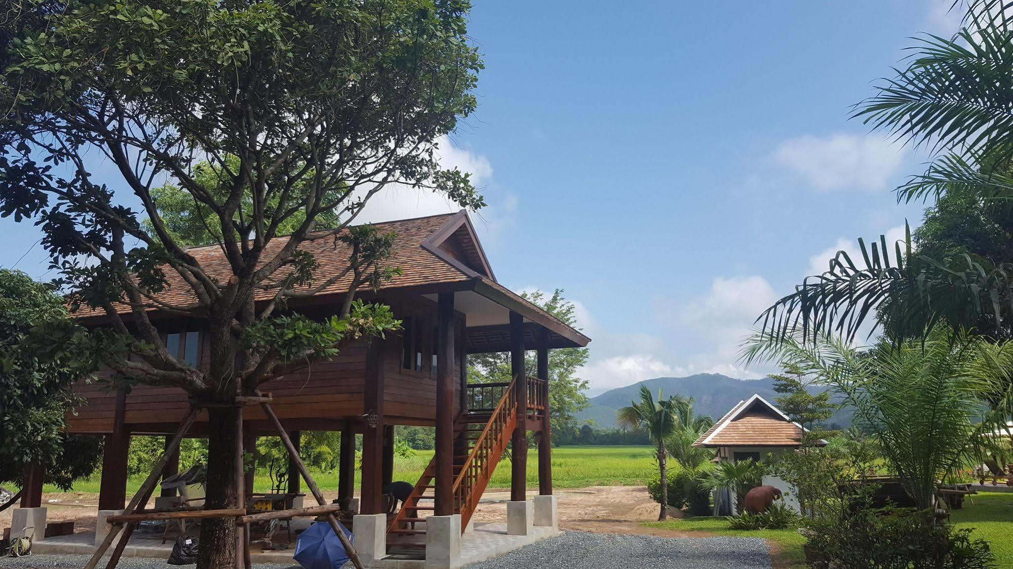 Resort Rice And Zen Boutique